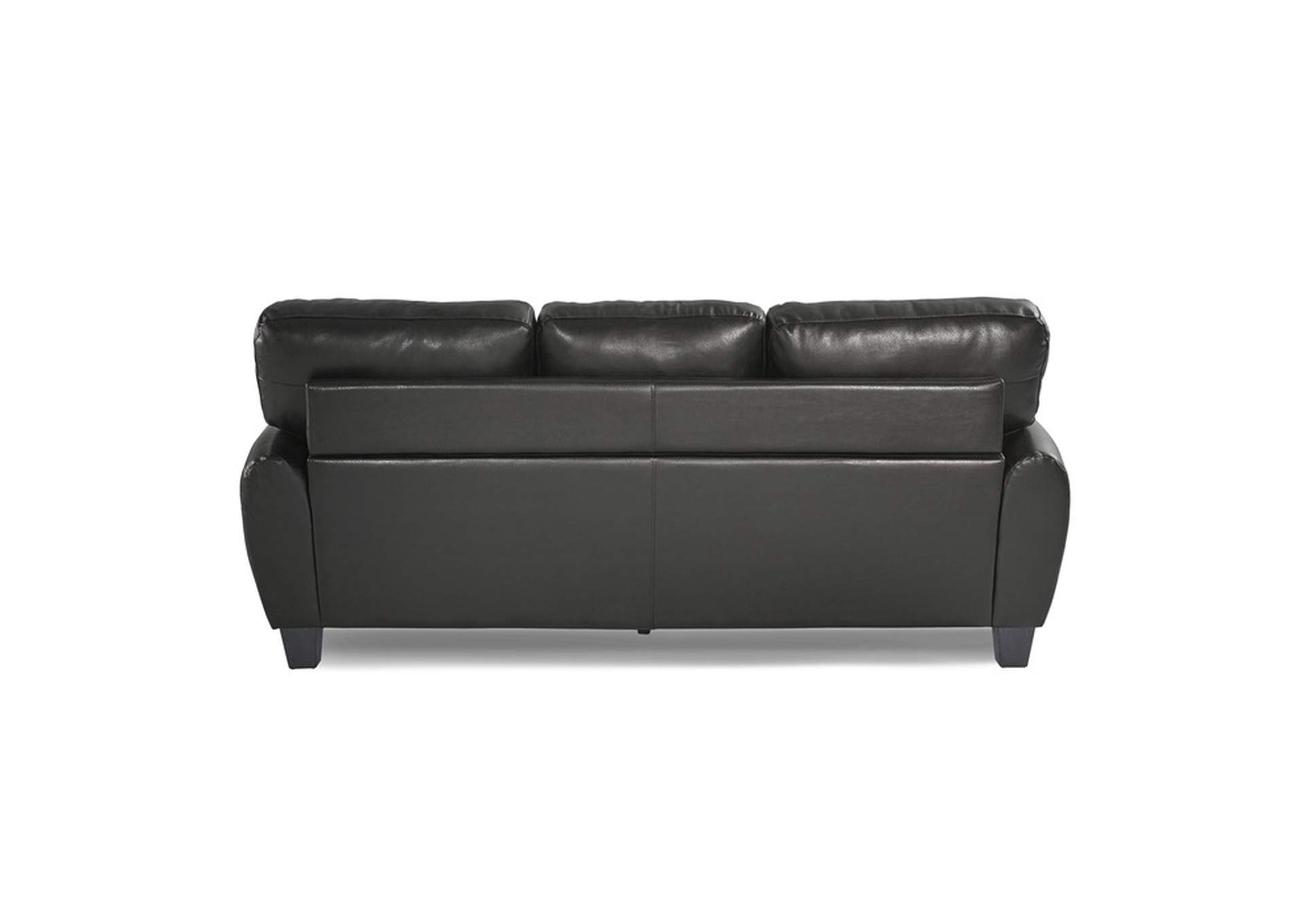 Rubin Sofa,Homelegance