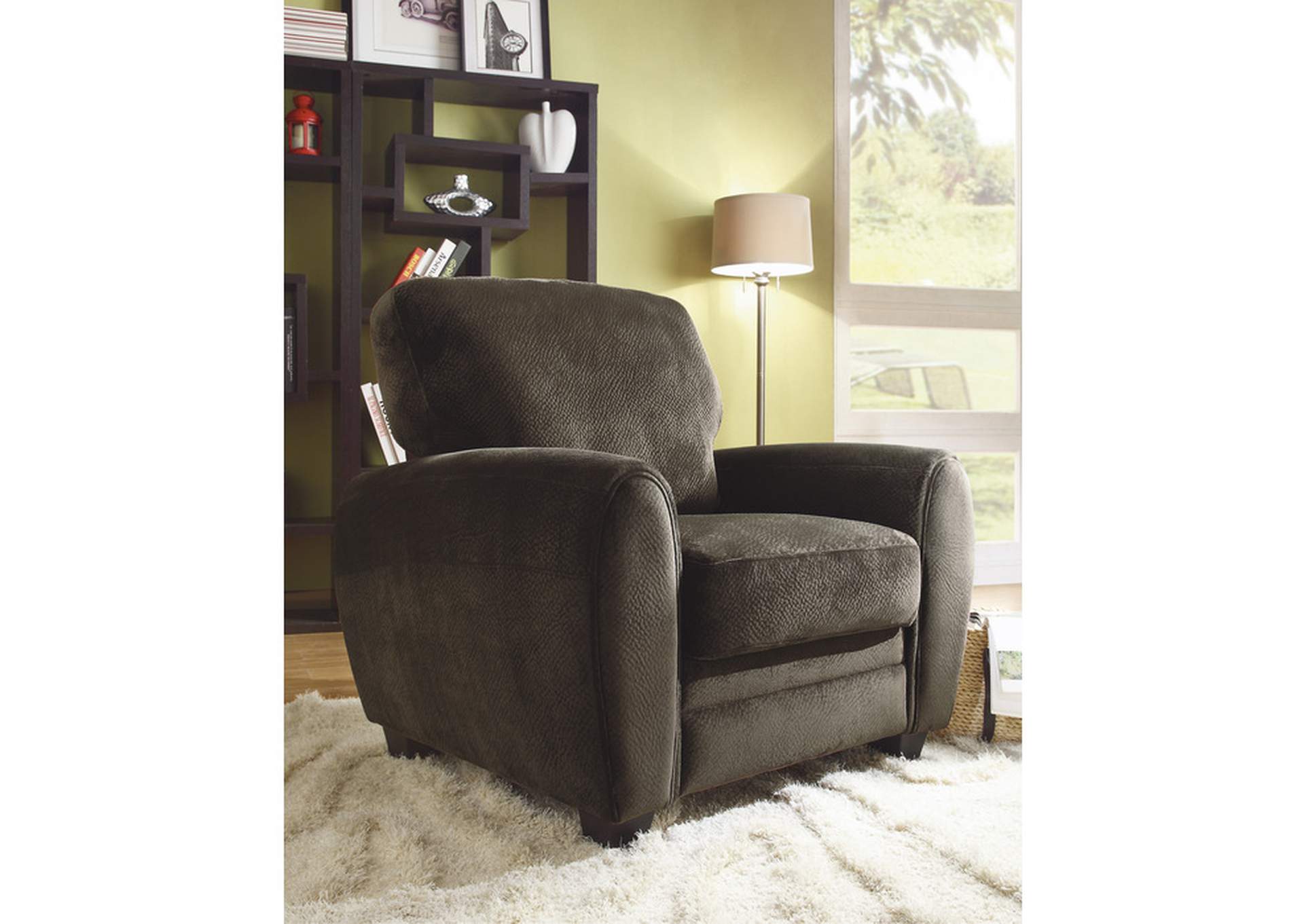 Rubin Chair,Homelegance
