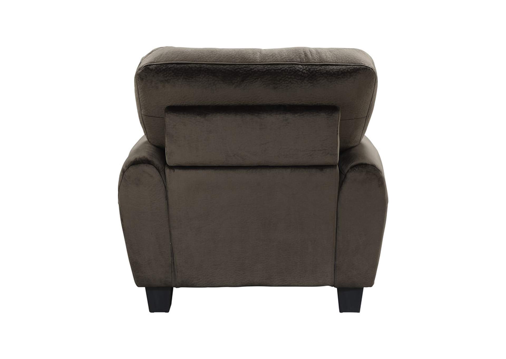 Rubin Chair,Homelegance