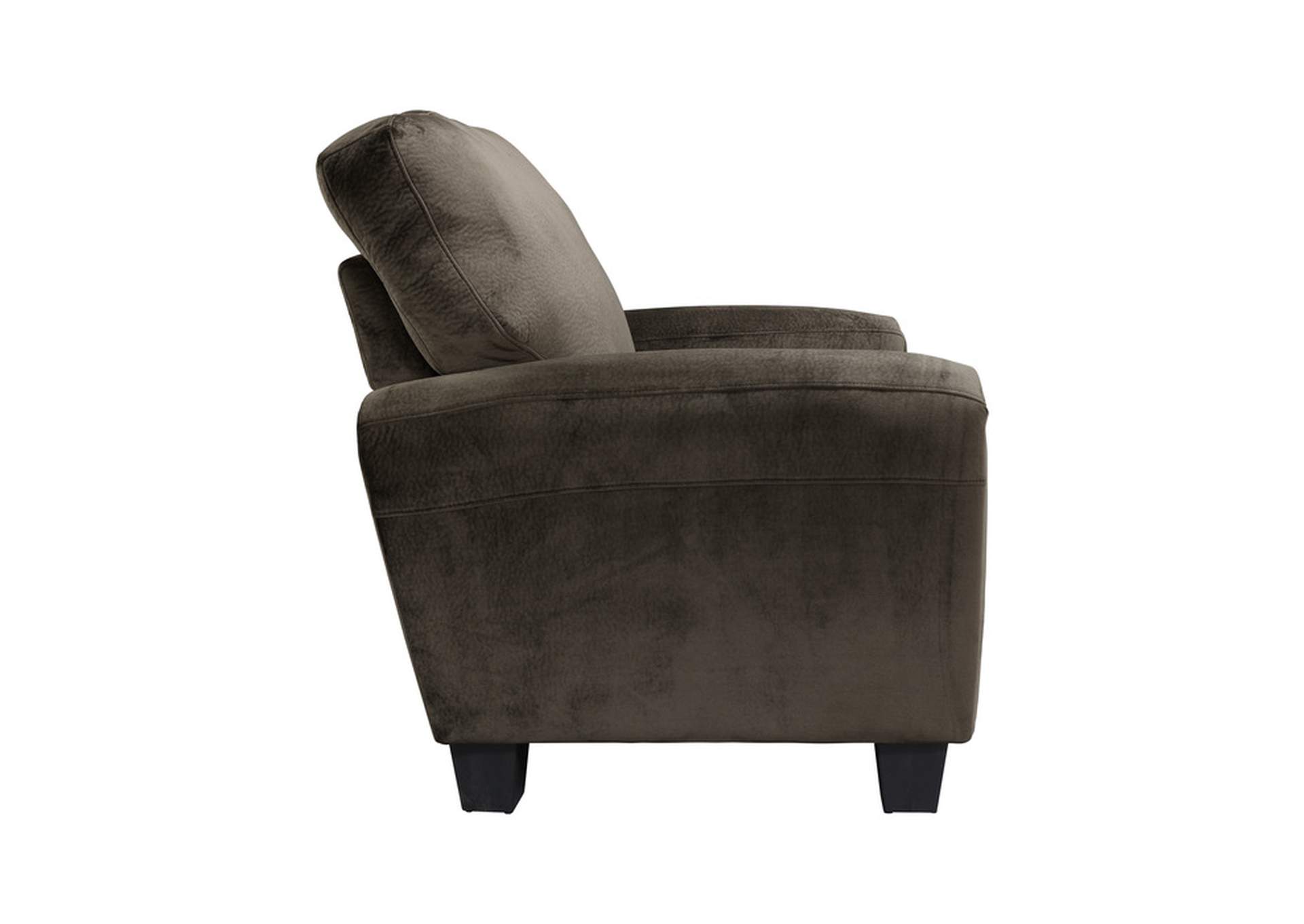 Rubin Chair,Homelegance