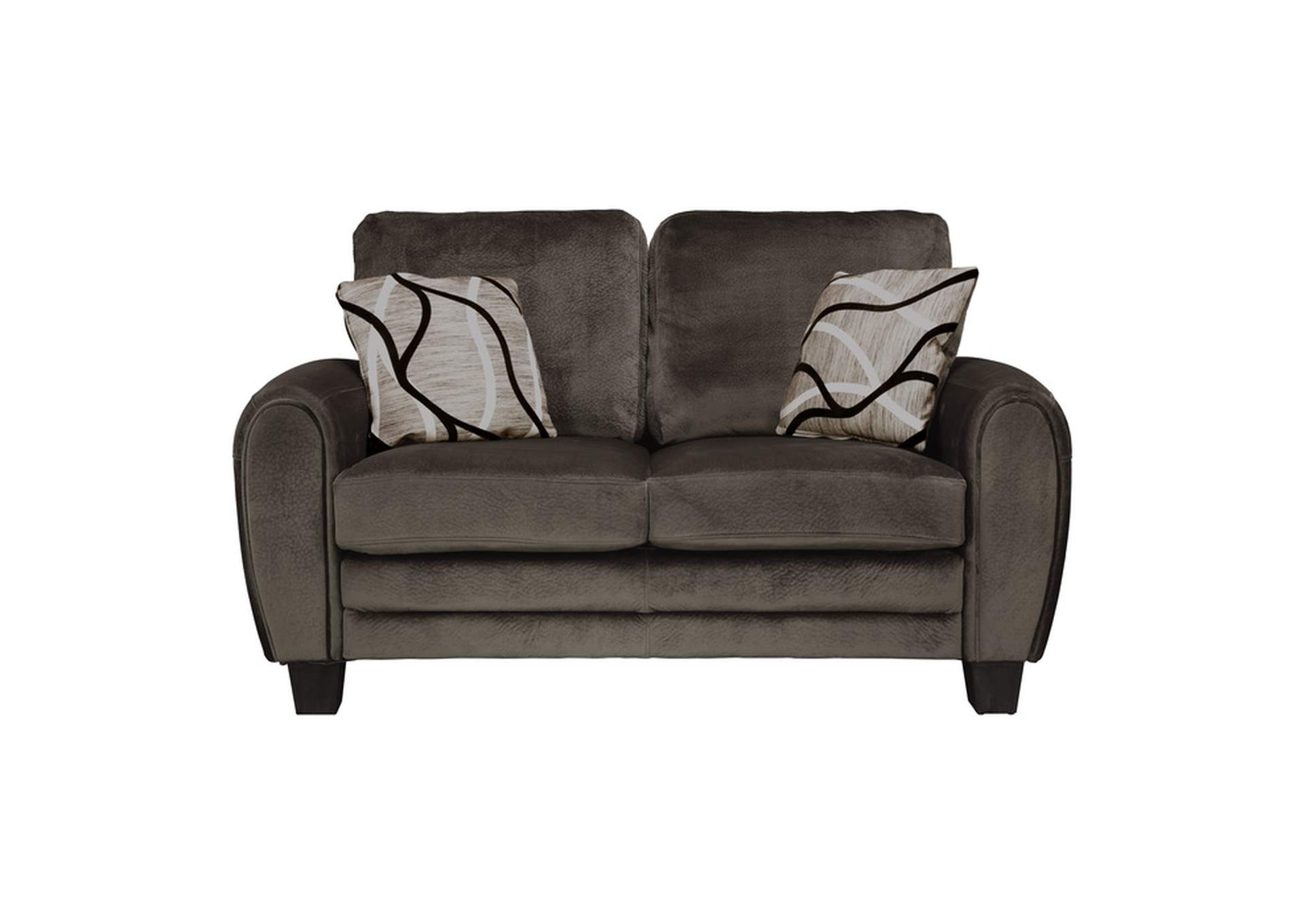 Rubin Love Seat,Homelegance