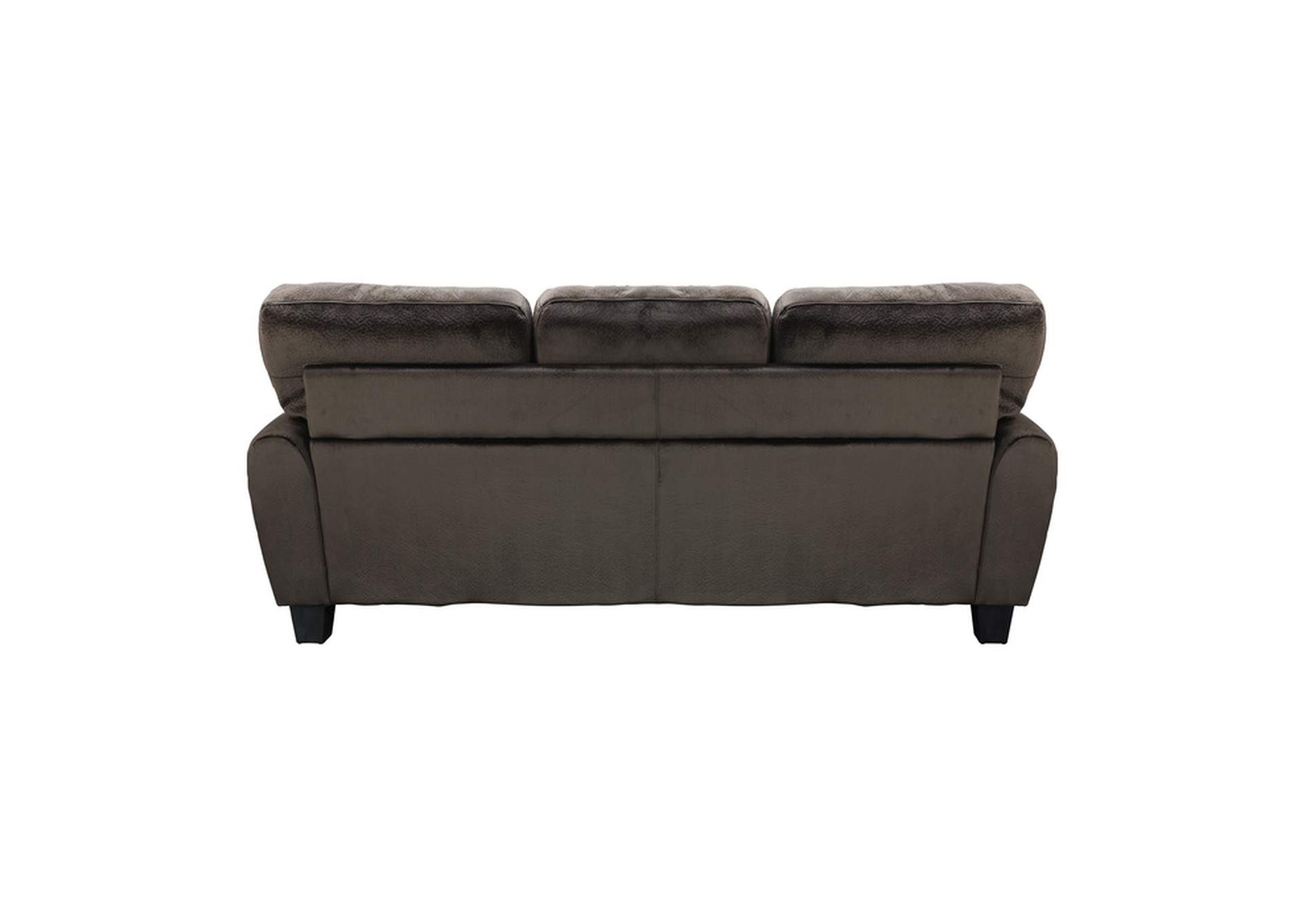 Rubin Sofa,Homelegance