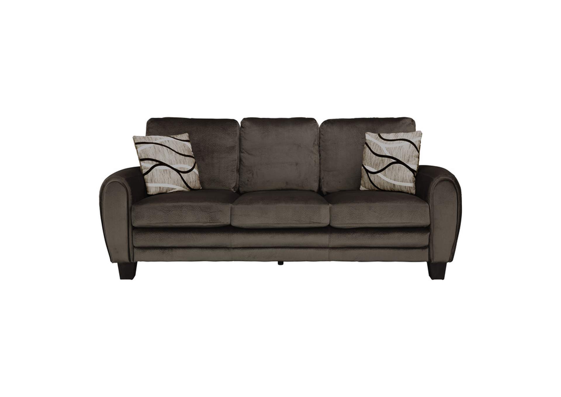 Rubin Sofa,Homelegance