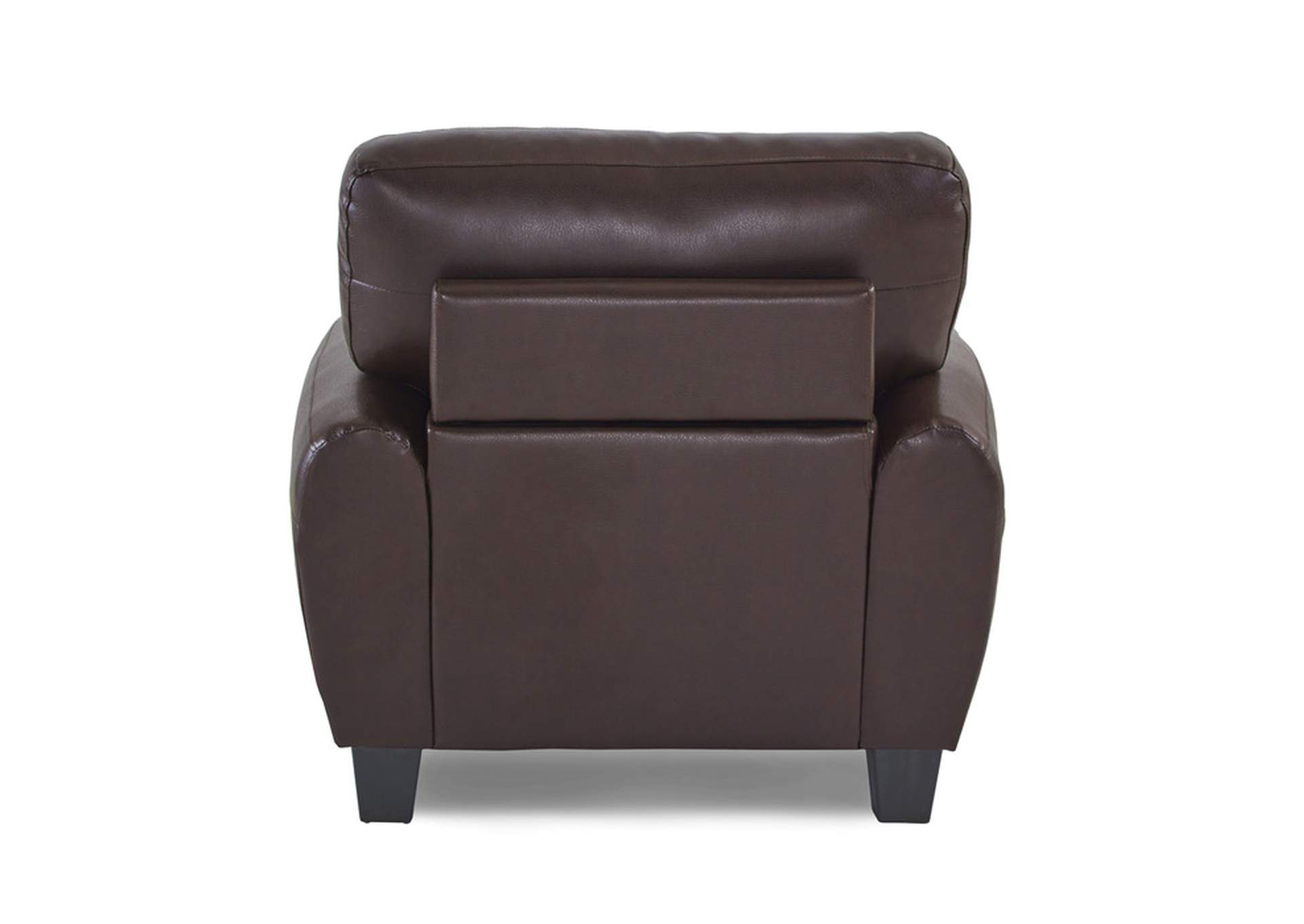 Rubin Chair,Homelegance