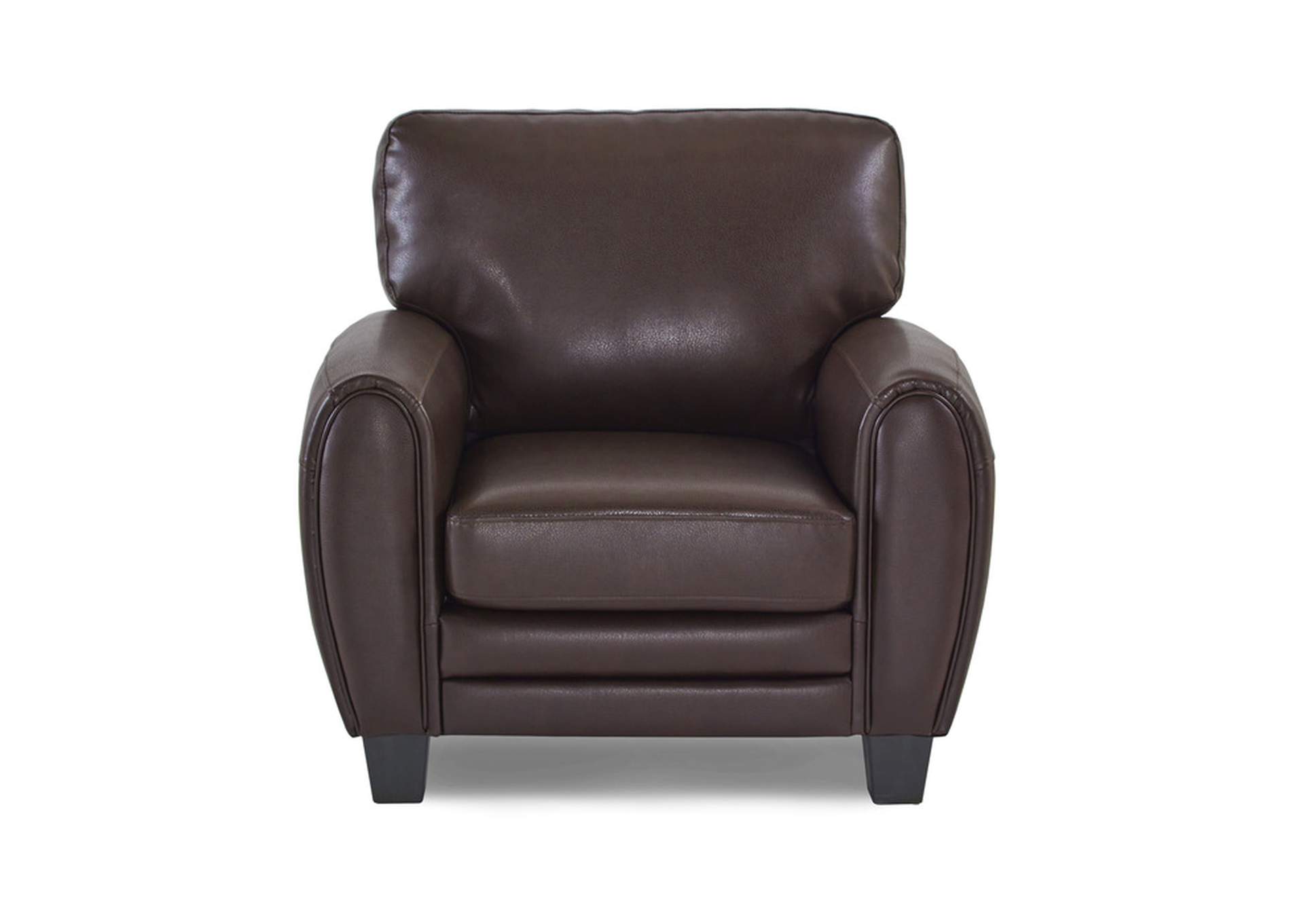 Rubin Chair,Homelegance