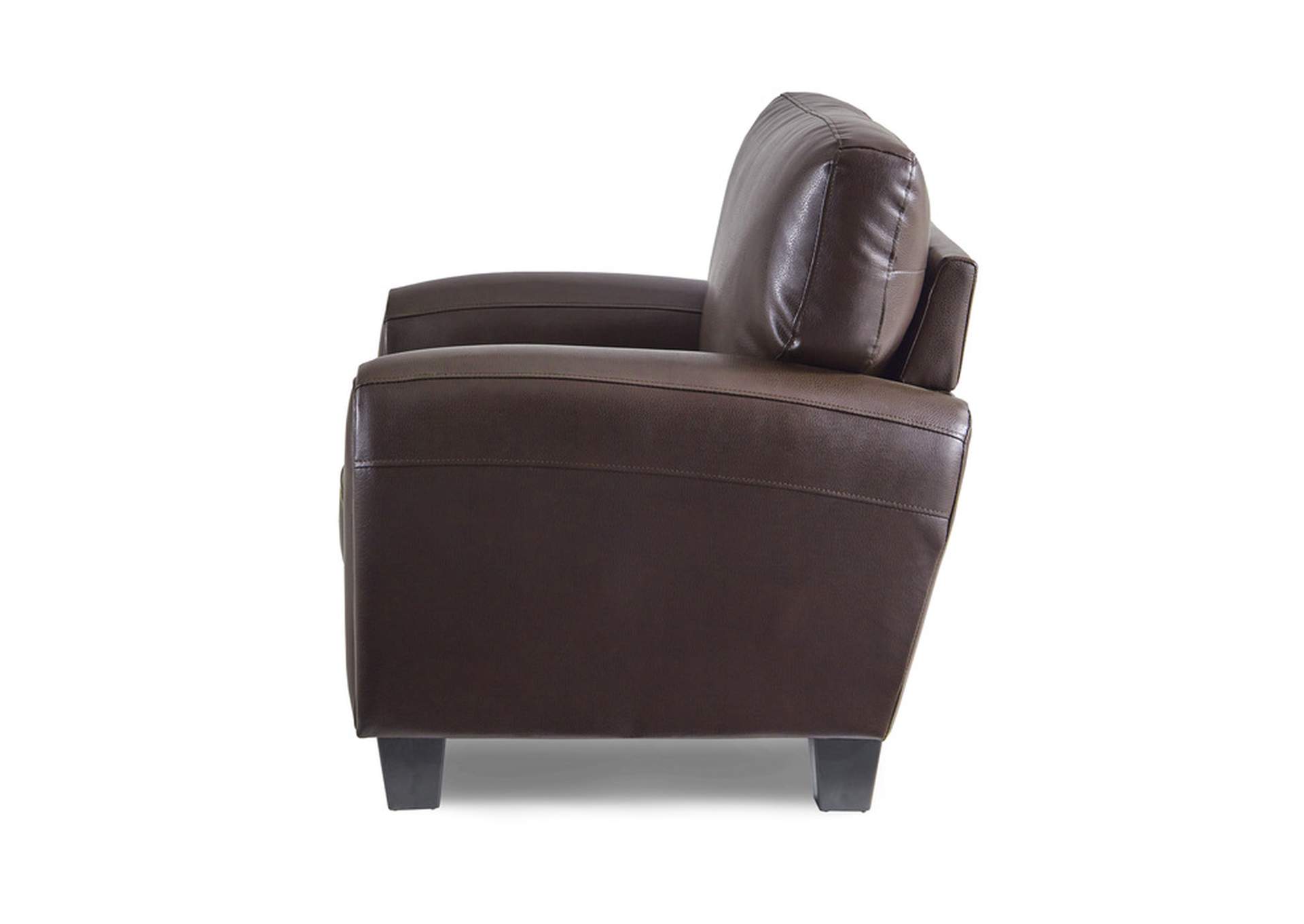 Rubin Chair,Homelegance