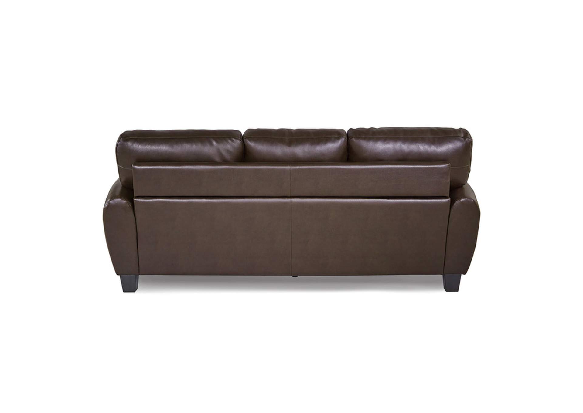 Rubin Sofa,Homelegance