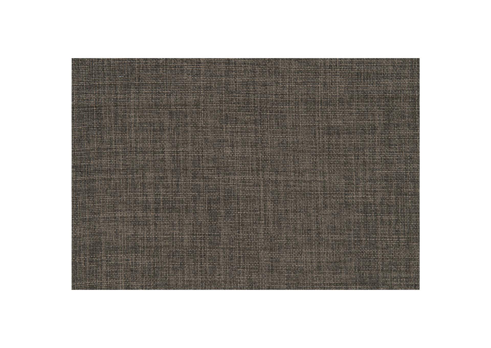 Phelps Ottoman,Homelegance