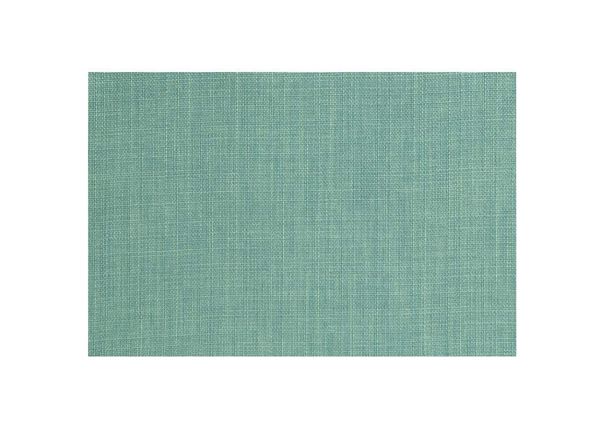 Phelps Ottoman,Homelegance
