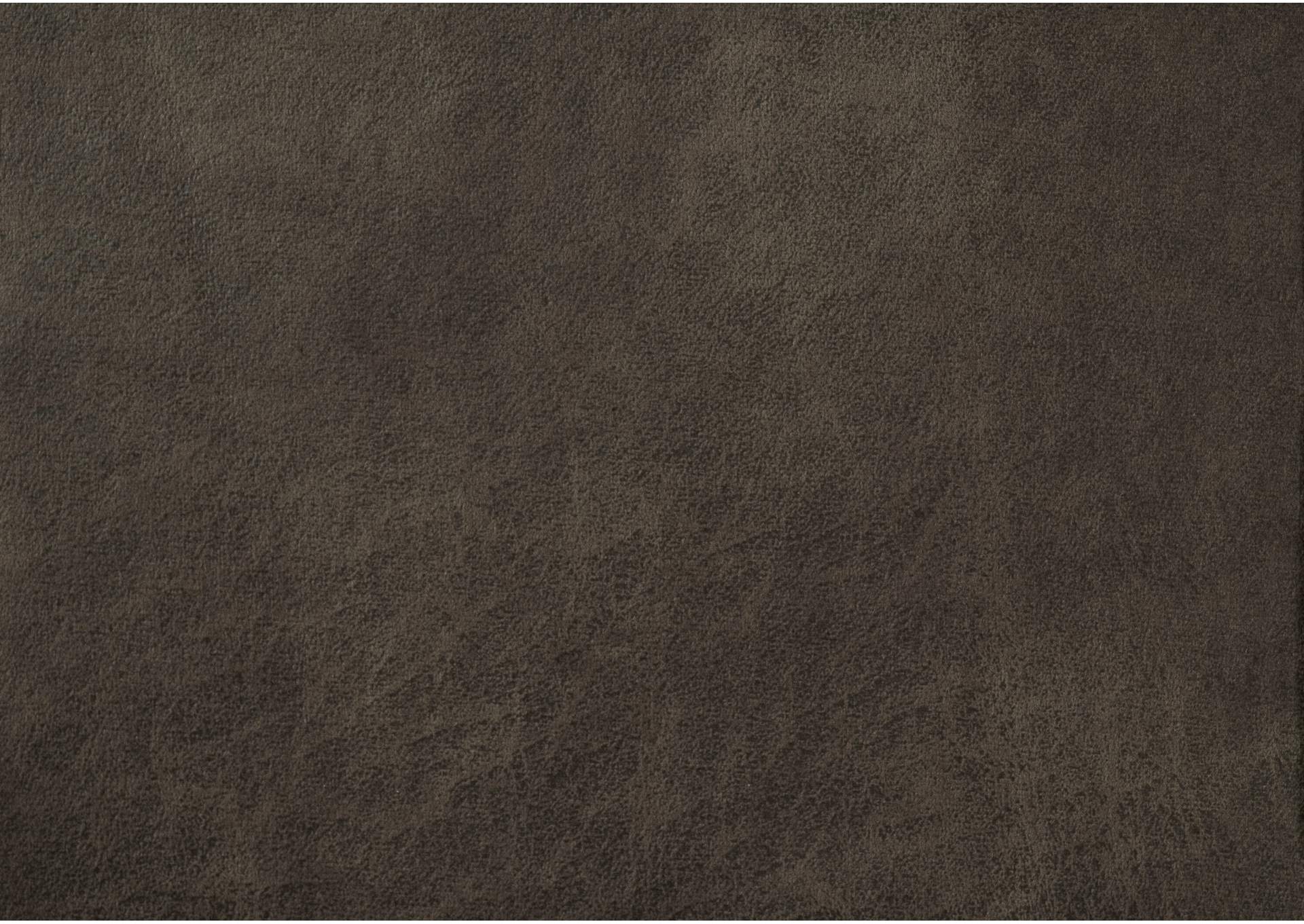 Brown Double Reclining Love Seat,Homelegance