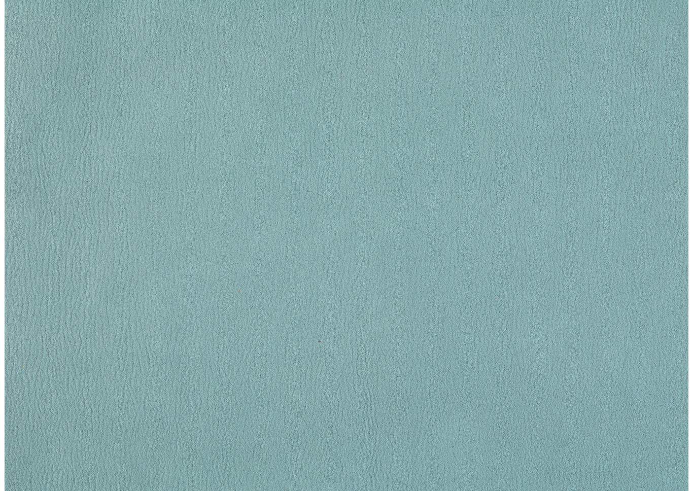 Teal 2-Piece Sectional with Right Chaise,Homelegance