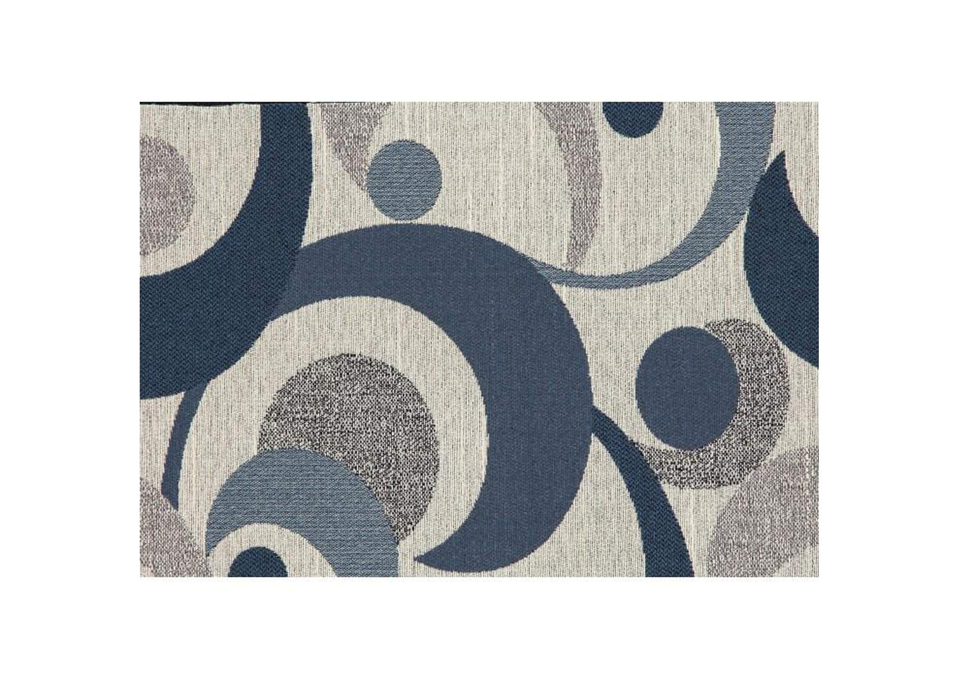 Lake Accent Chair,Homelegance