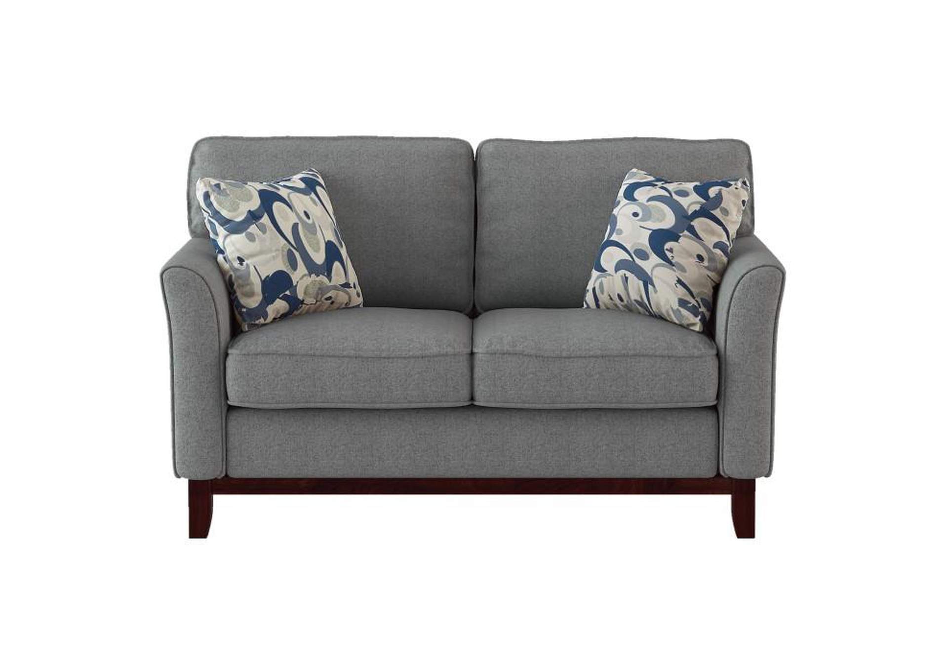 Lake Love Seat,Homelegance