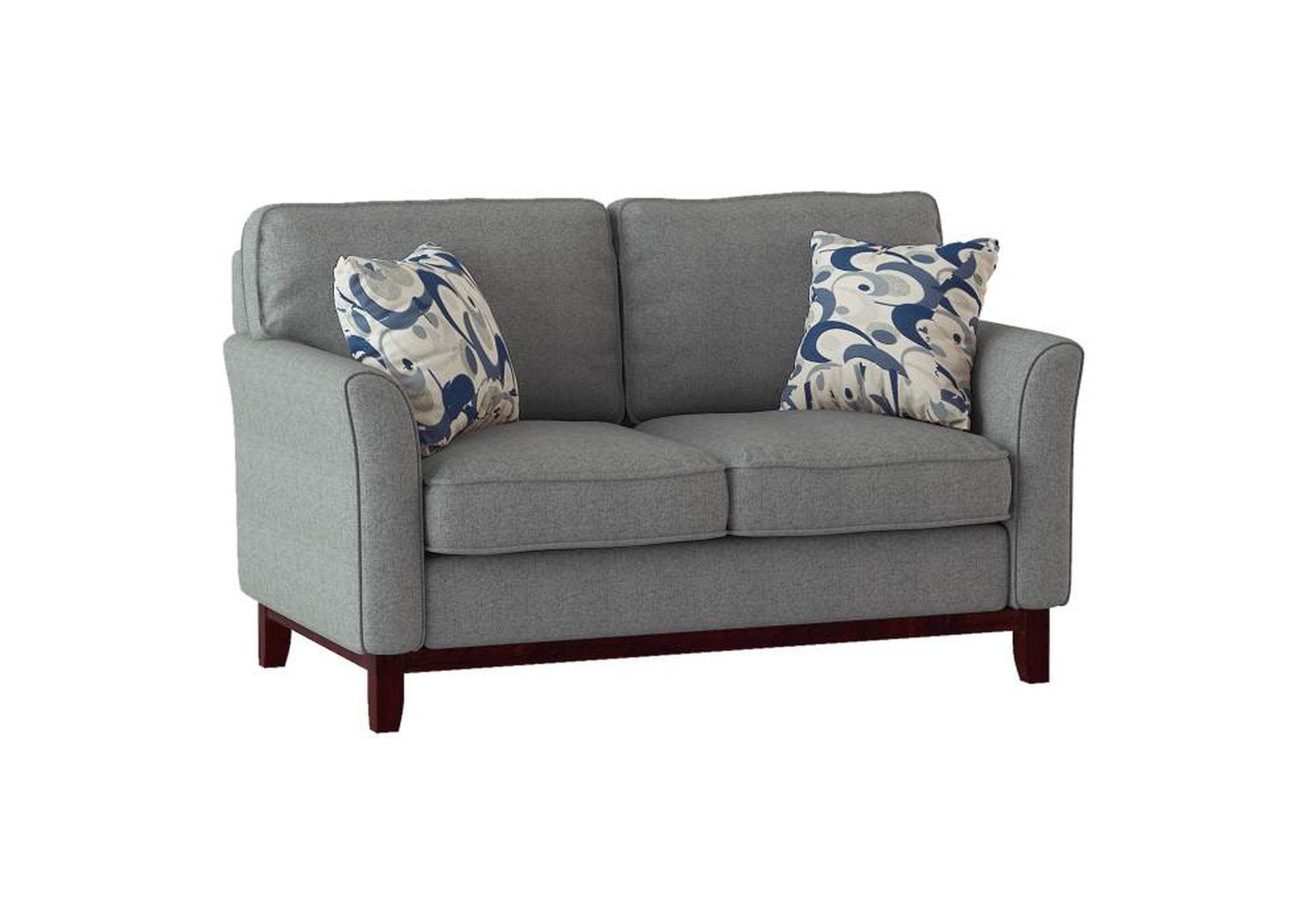 Lake Love Seat,Homelegance