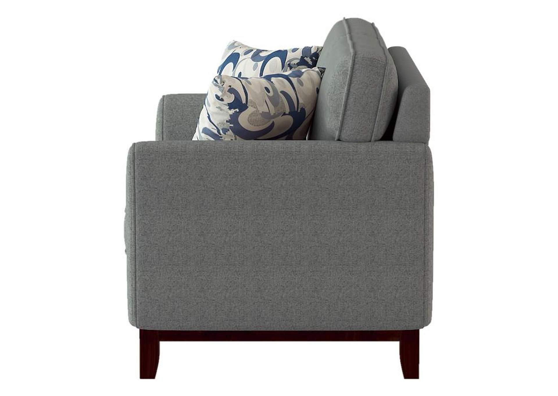 Lake Love Seat,Homelegance