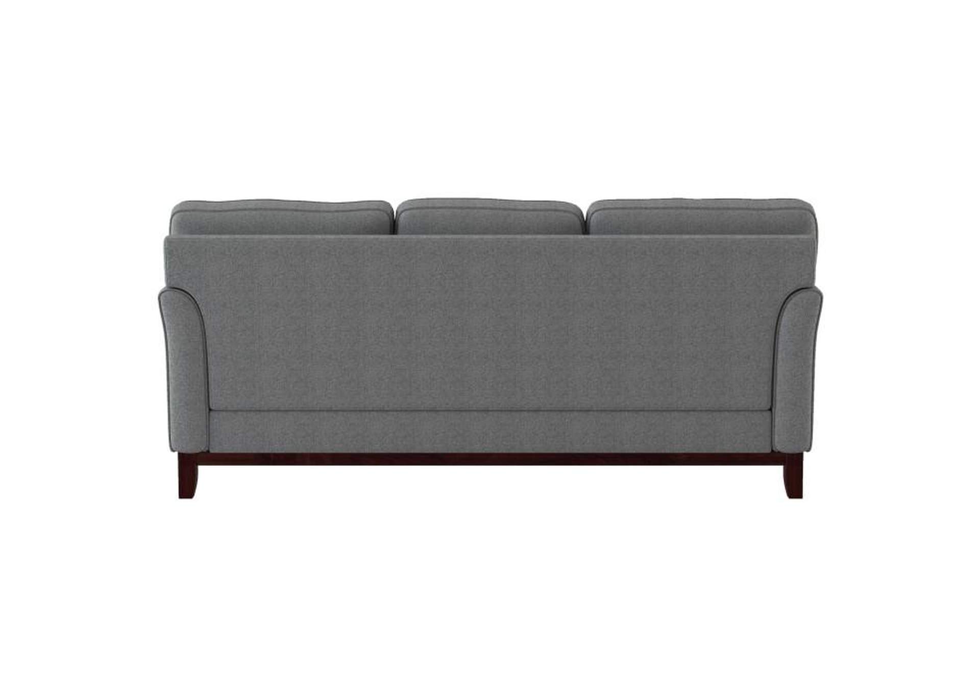Lake 2 Piece Sofa Set,Homelegance
