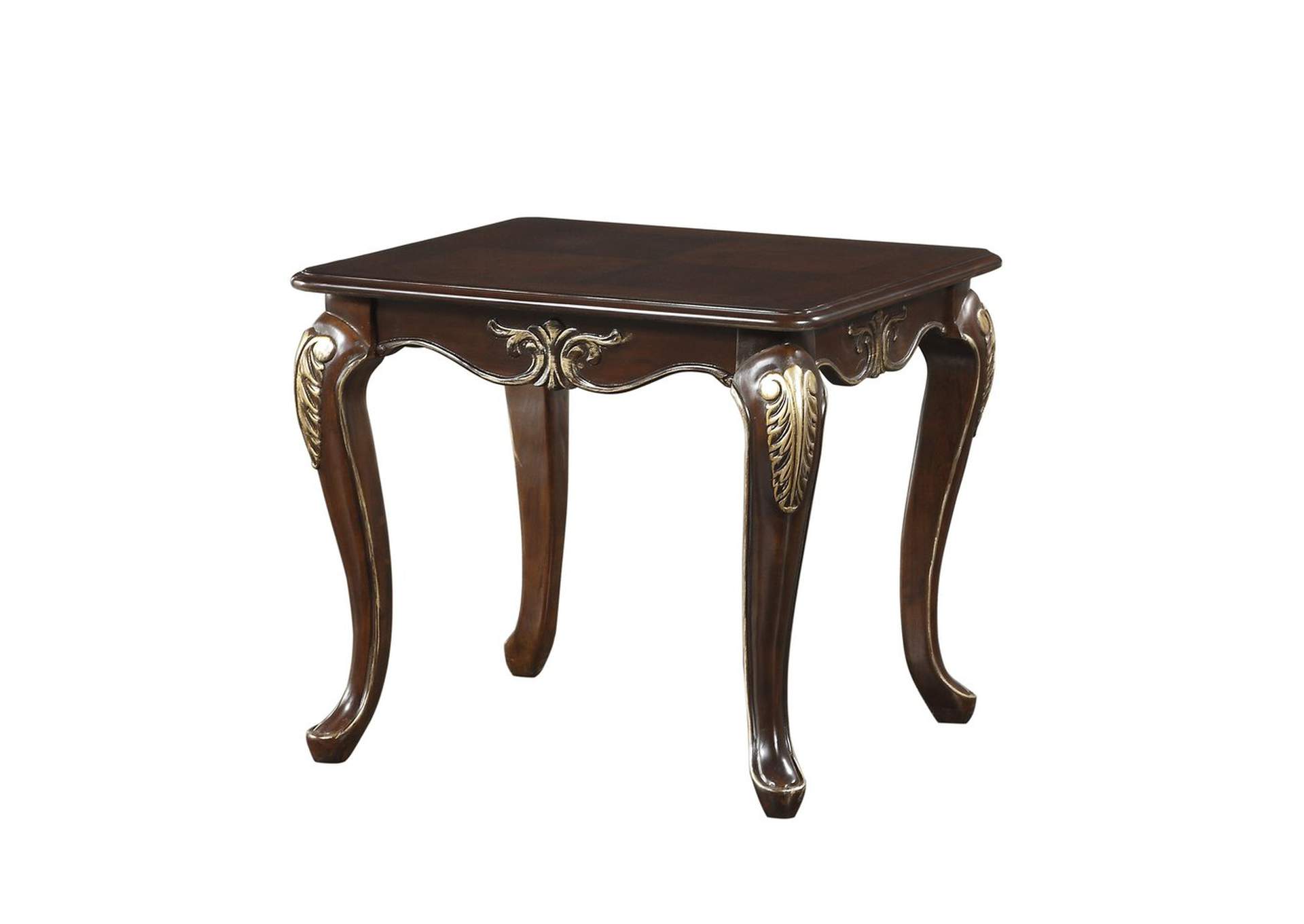 End Table,Homelegance