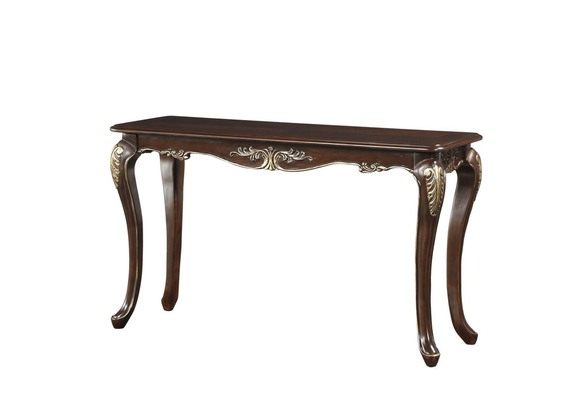 Sofa Table,Homelegance