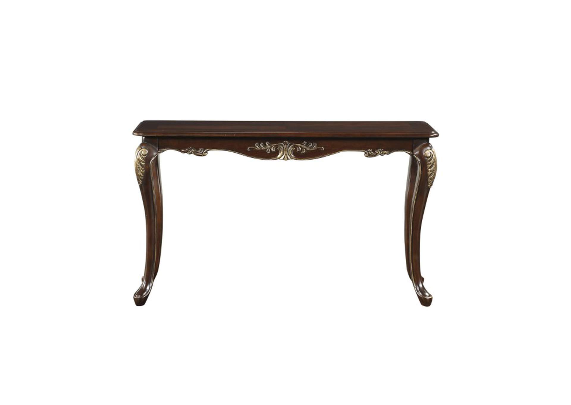 Croydon Sofa Table,Homelegance