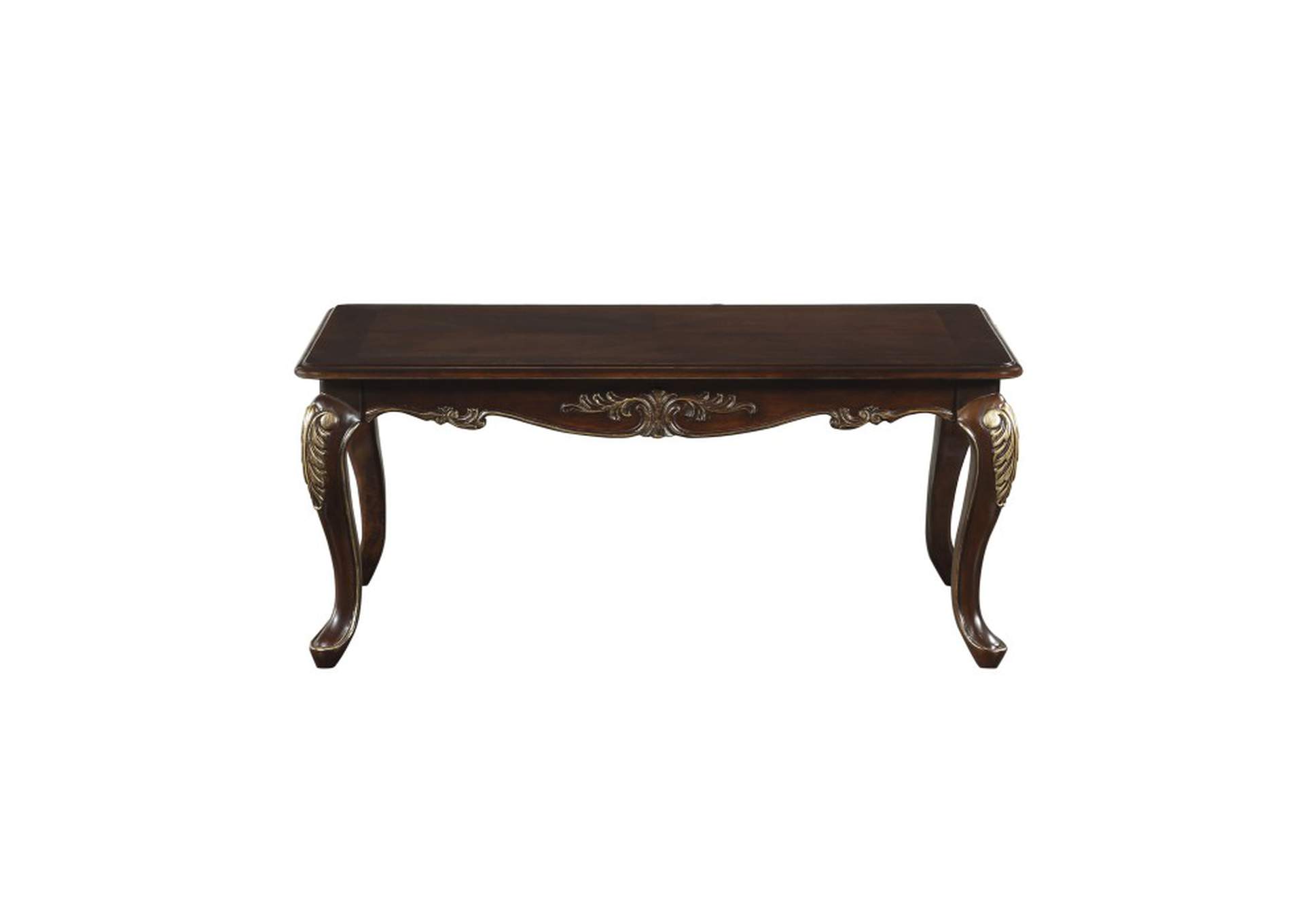 Croydon Cocktail Table,Homelegance