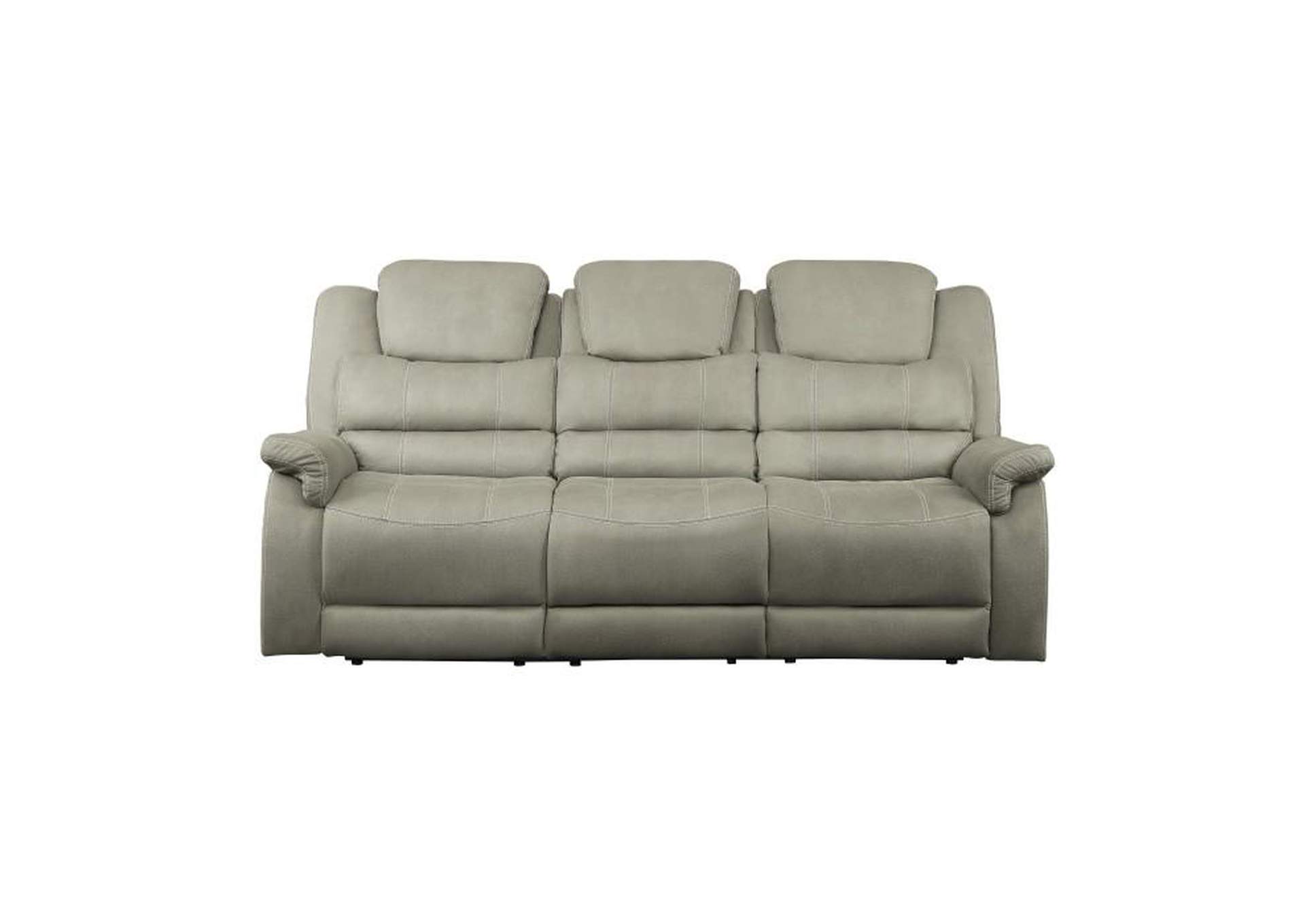 Shola 2 Piece Sofa Set,Homelegance