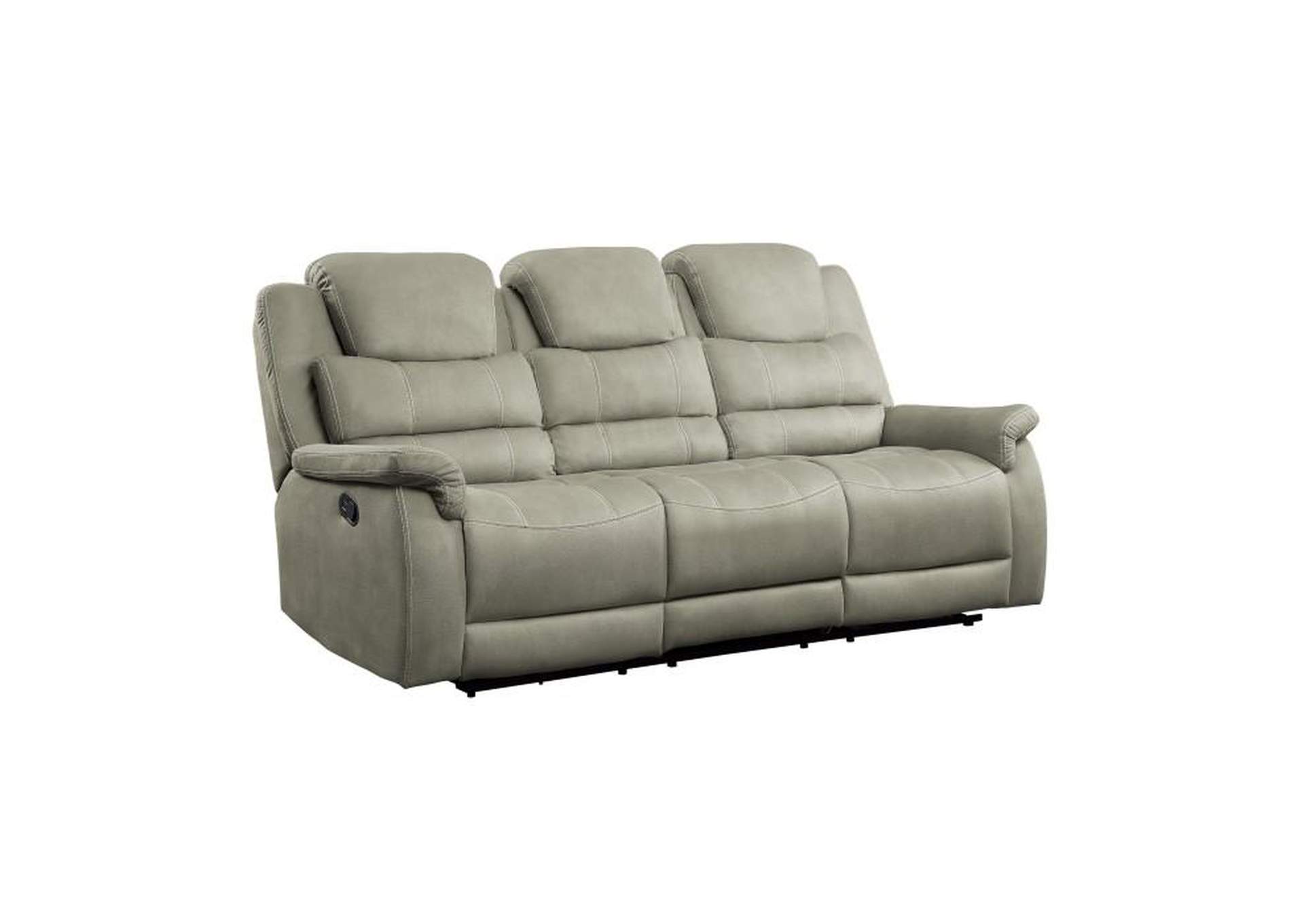 Shola 2 Piece Sofa Set,Homelegance