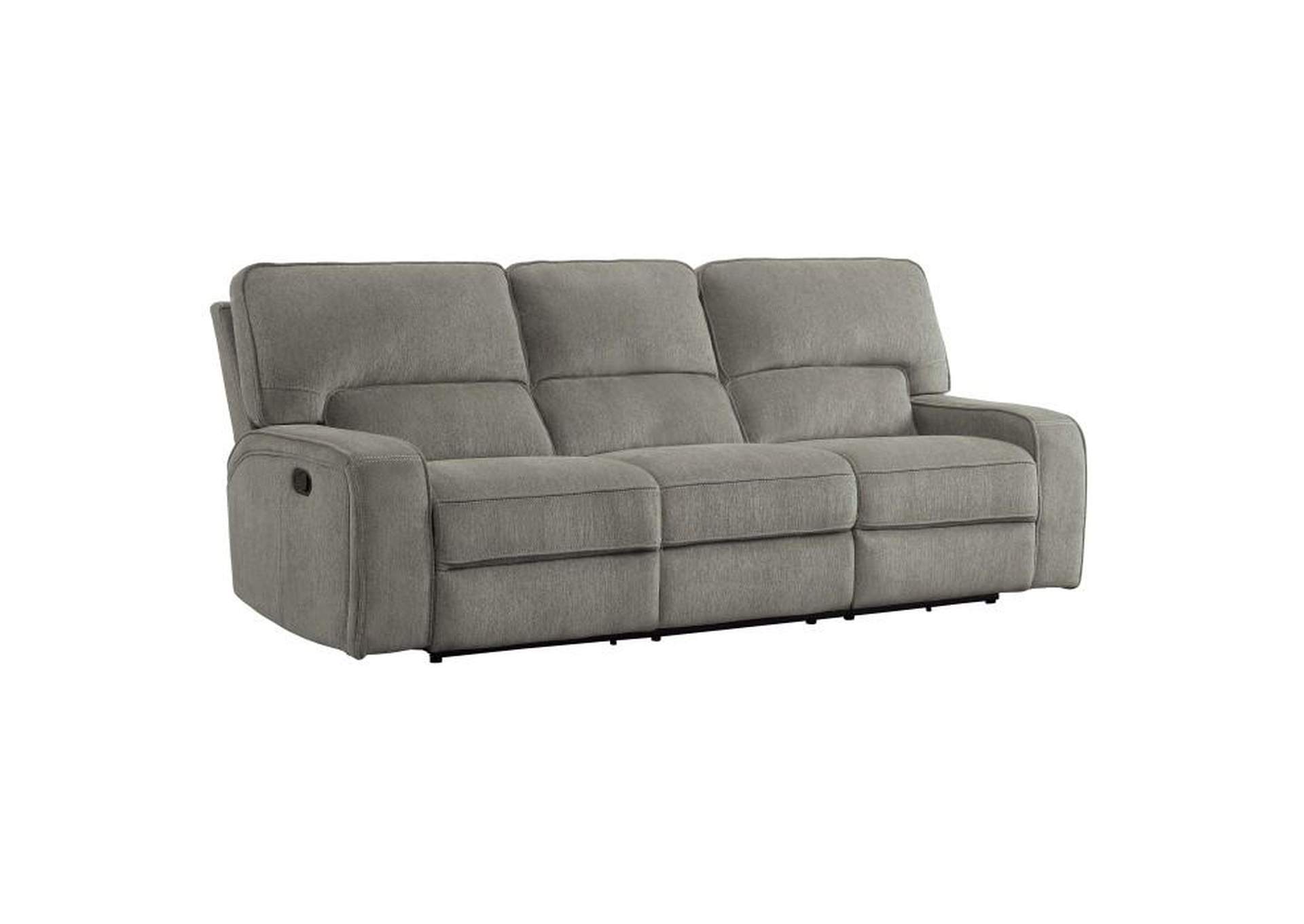 Borneo 2 Piece Sofa Set,Homelegance
