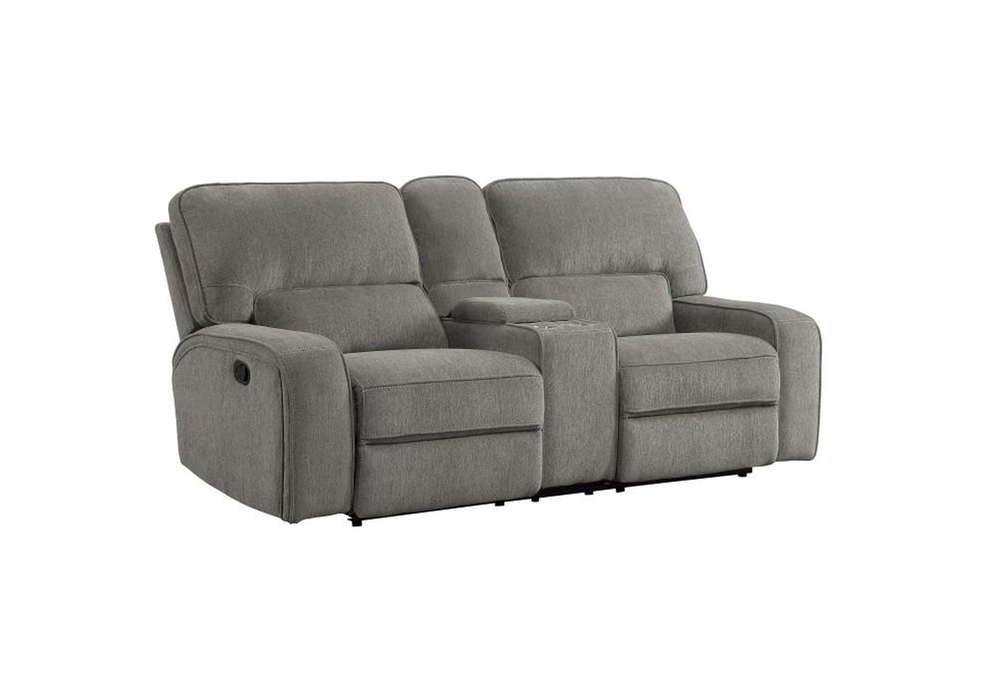 Borneo 2 Piece Sofa Set,Homelegance