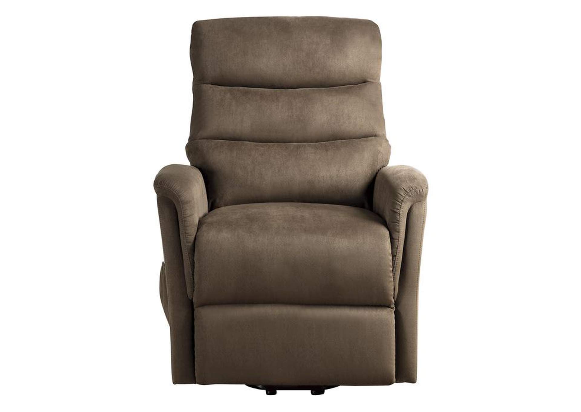 Miralina Power Lift Chair With Massage And Heat,Homelegance