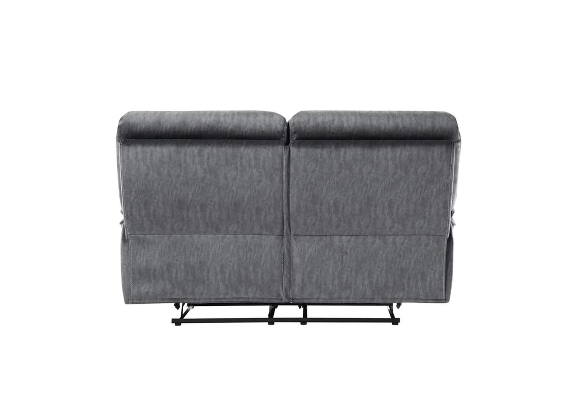 Muirfield Double Reclining Love Seat,Homelegance