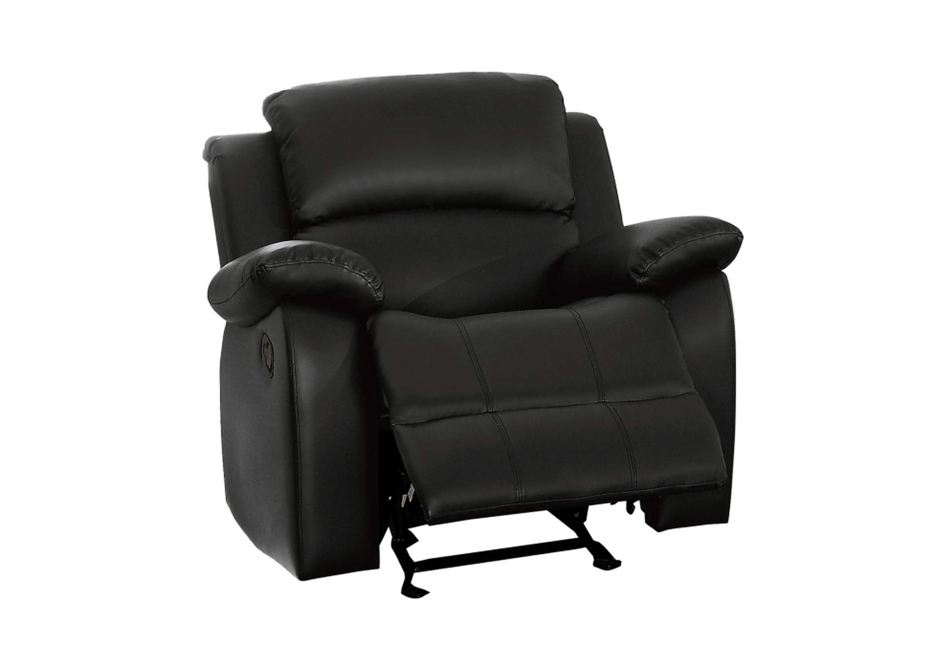 Clarkdale Glider Reclining Chair,Homelegance