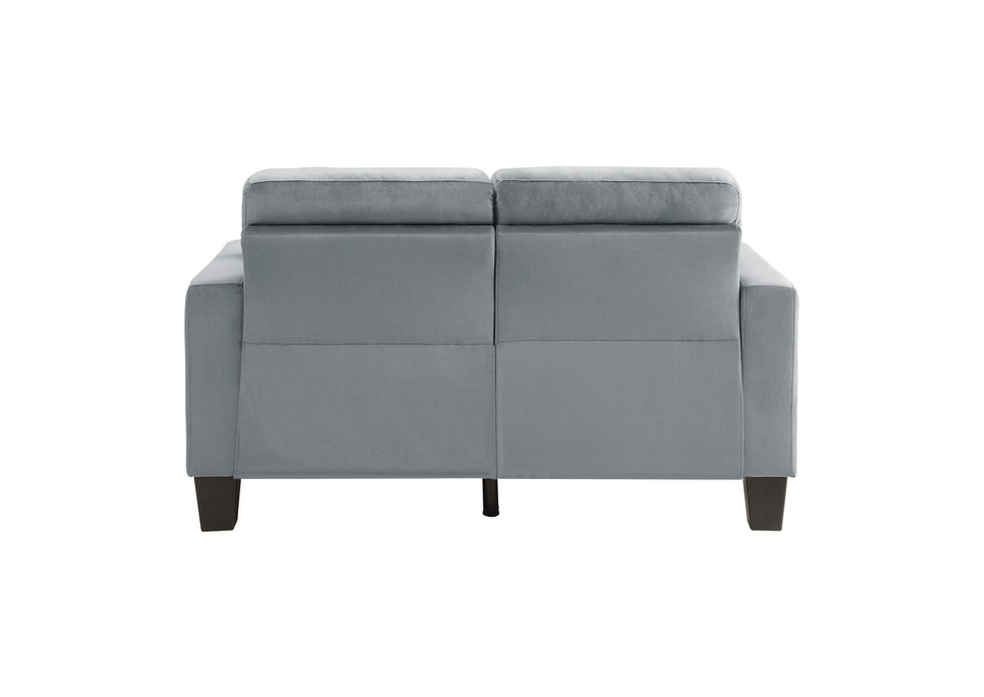 Lantana Love Seat,Homelegance