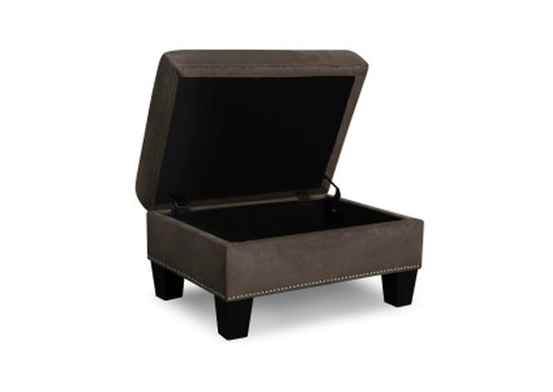 Ottman W/Storage,Homelegance