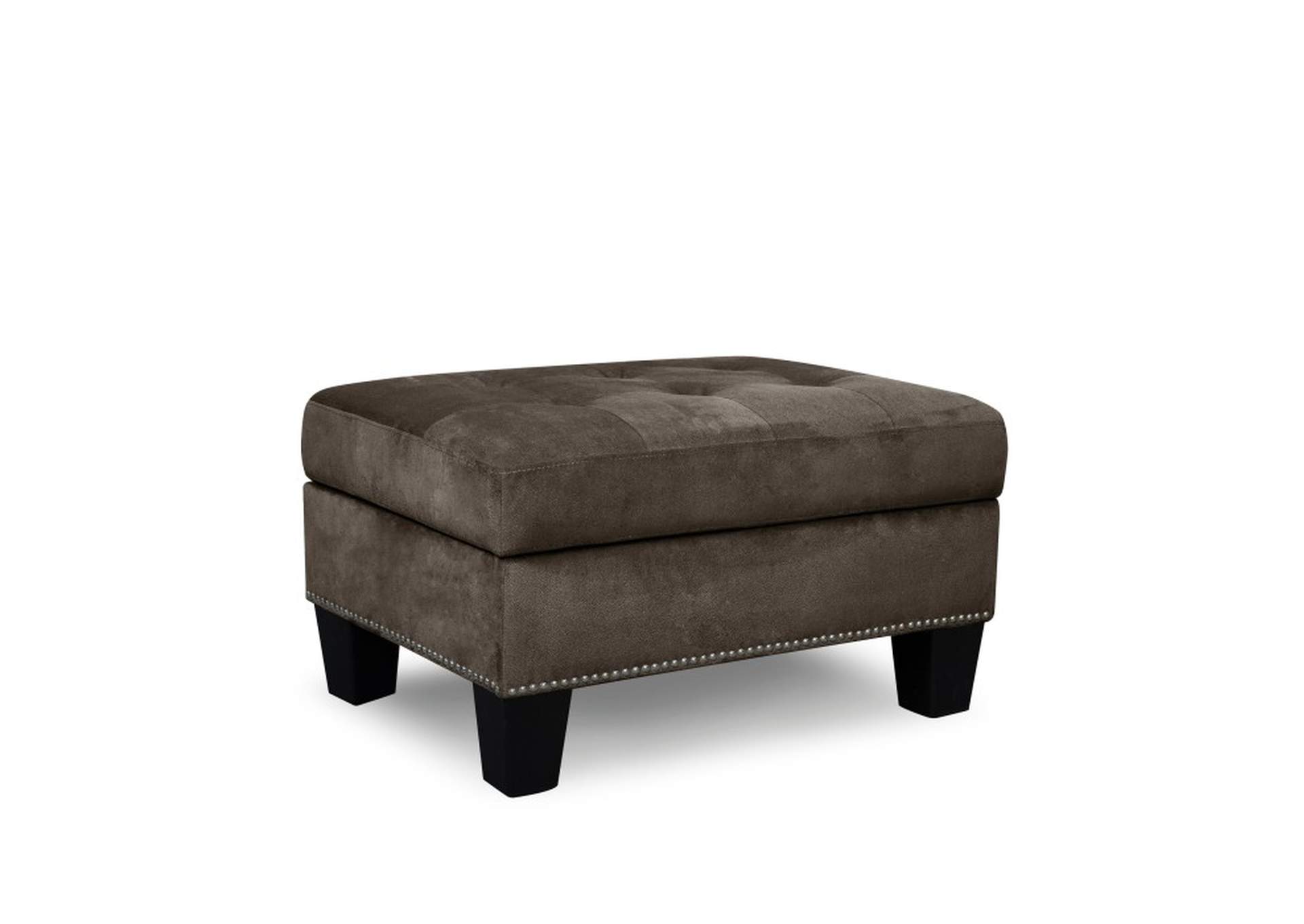 Ottman W/Storage,Homelegance