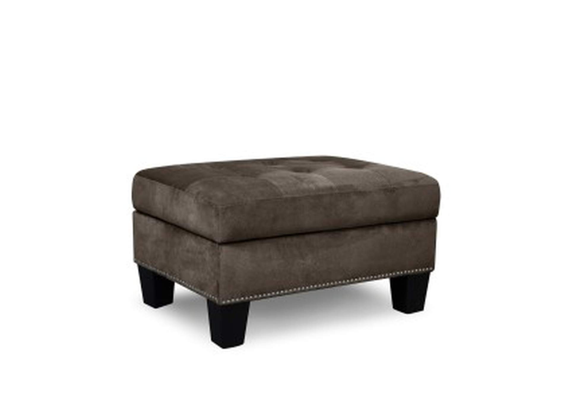 Ottman W/Storage,Homelegance