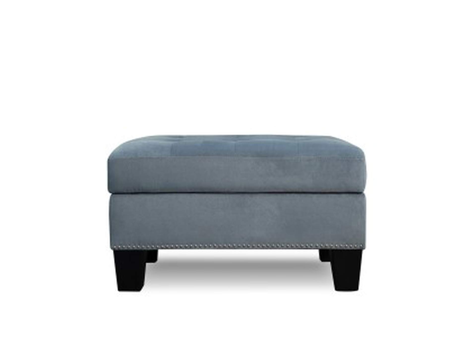 Ottoman W/Storage,Homelegance