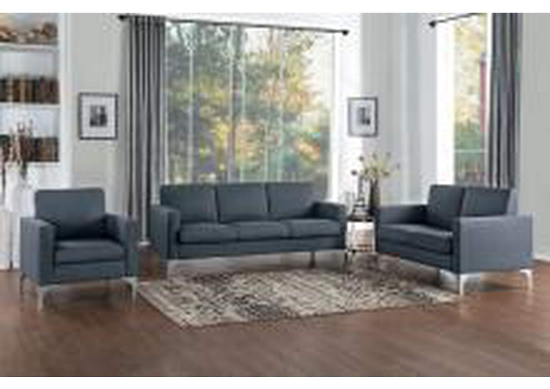 Soho Chair,Homelegance