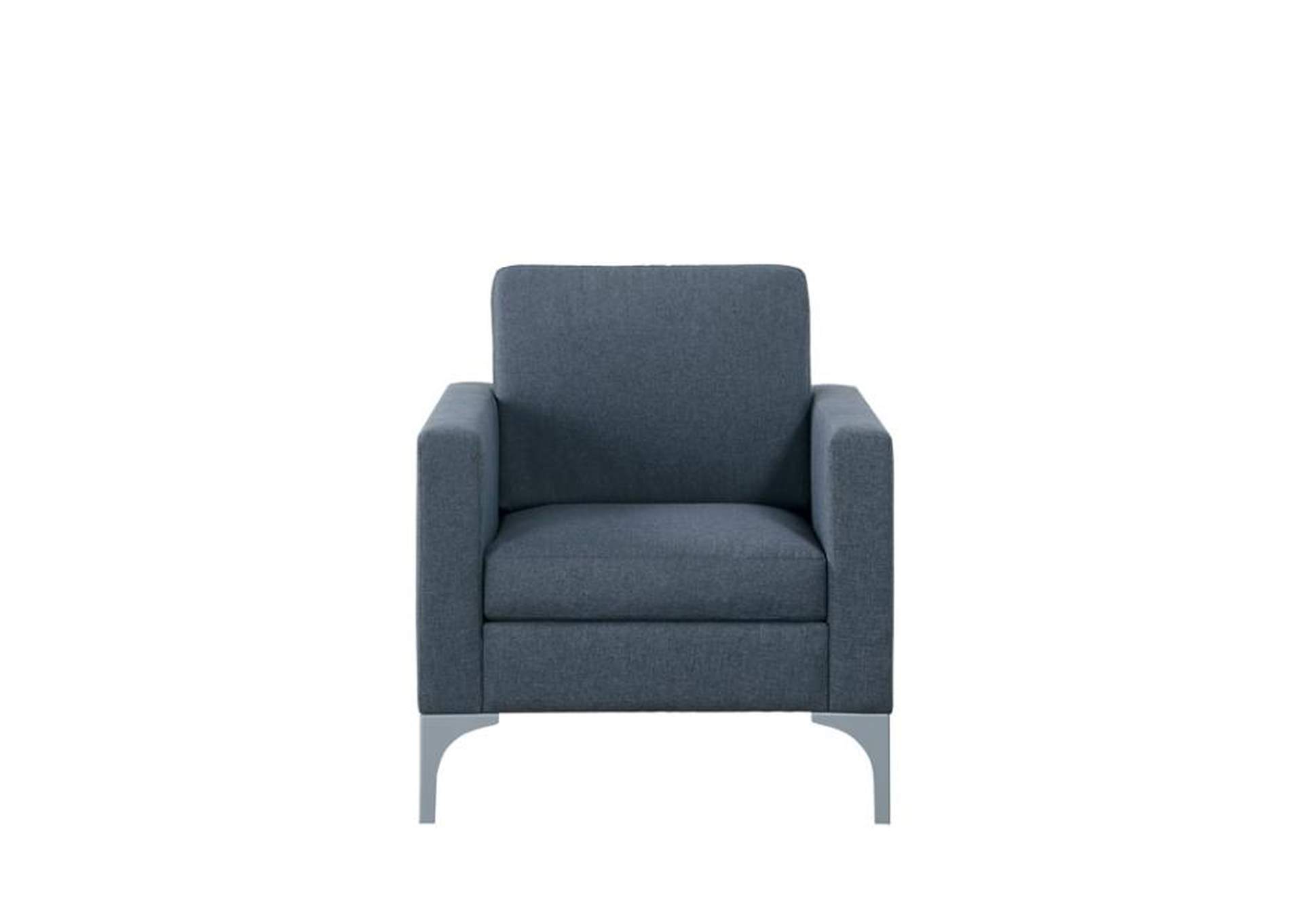 Soho Chair,Homelegance