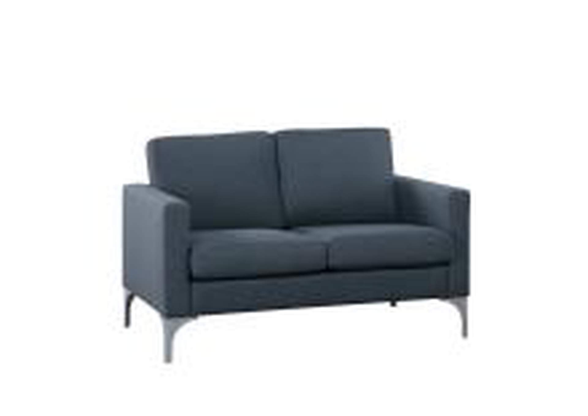 Soho Love Seat,Homelegance