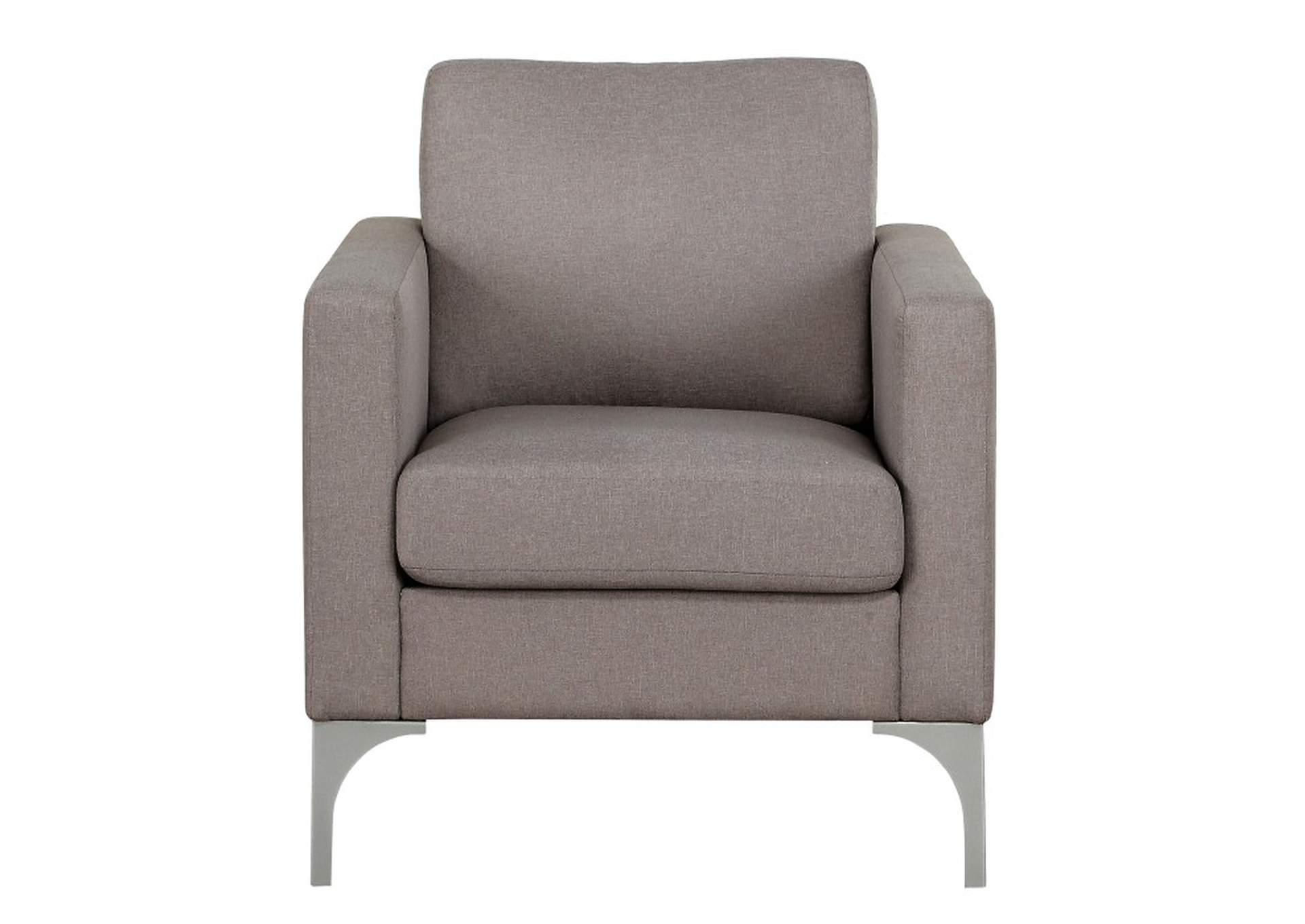 Soho Chair,Homelegance