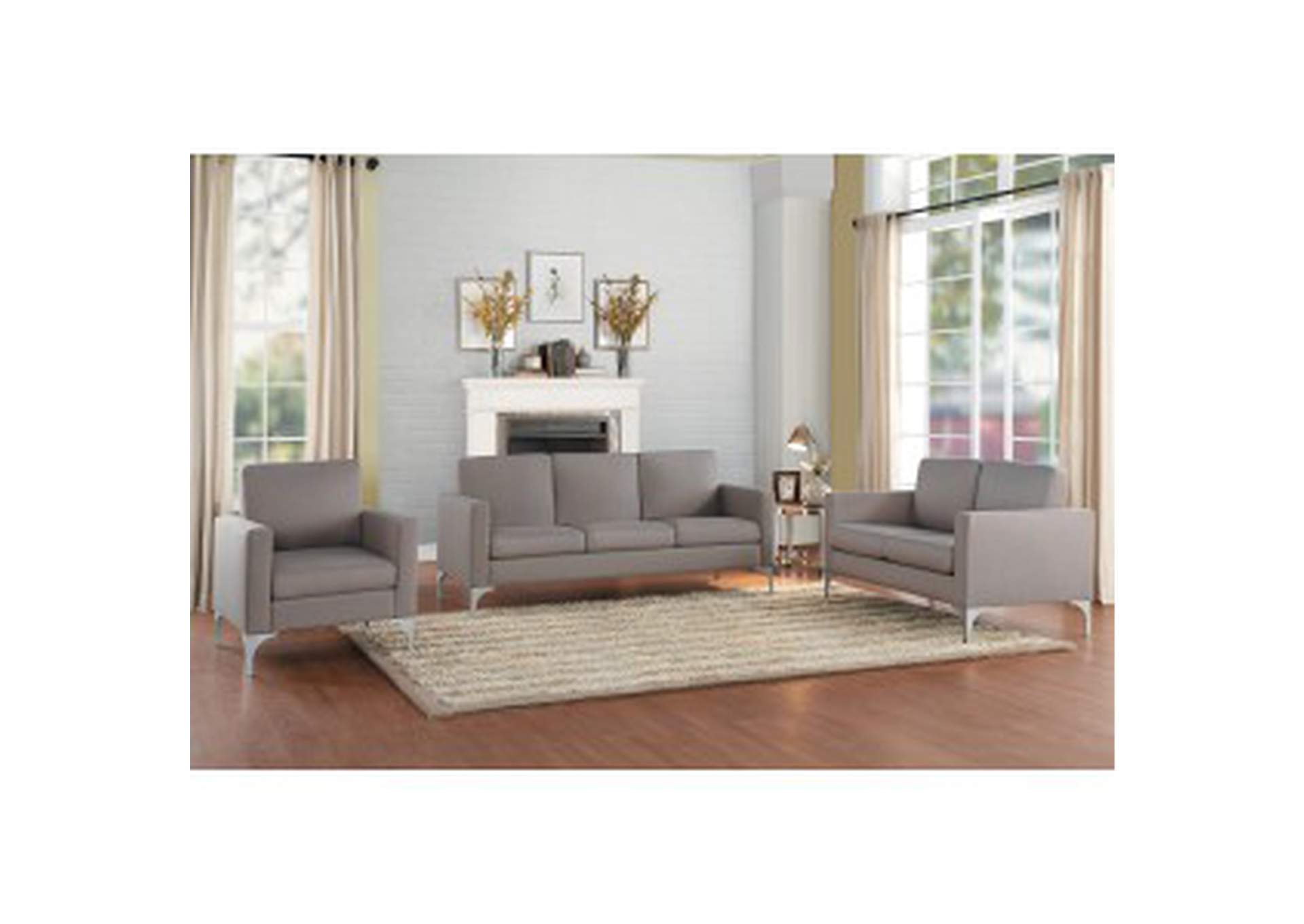 Soho Chair,Homelegance