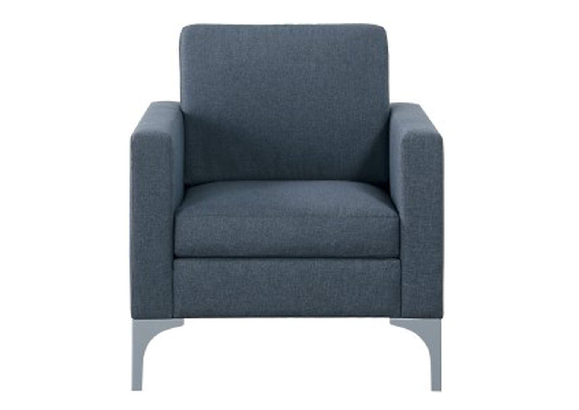 Soho Chair,Homelegance