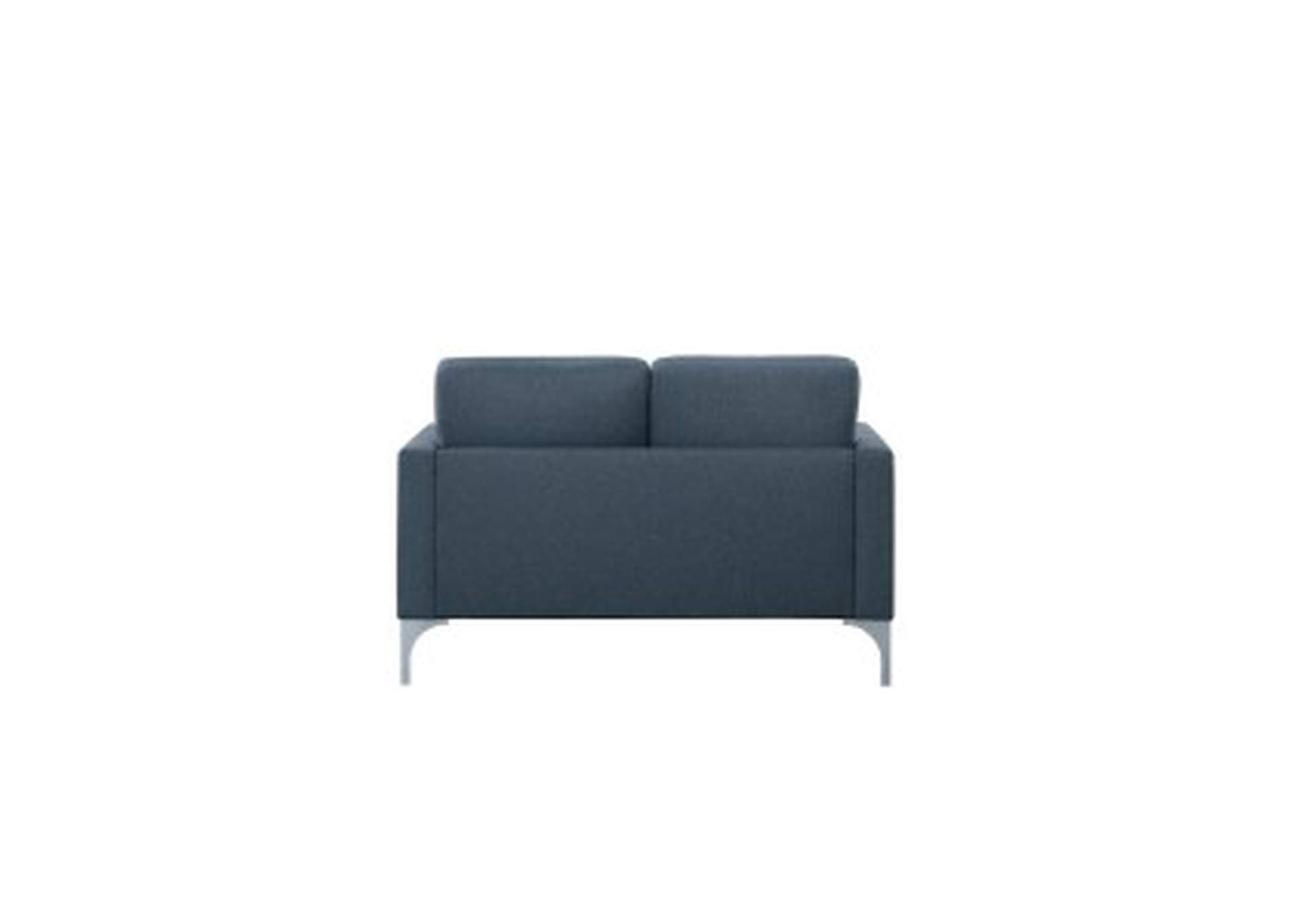 Soho Love Seat,Homelegance
