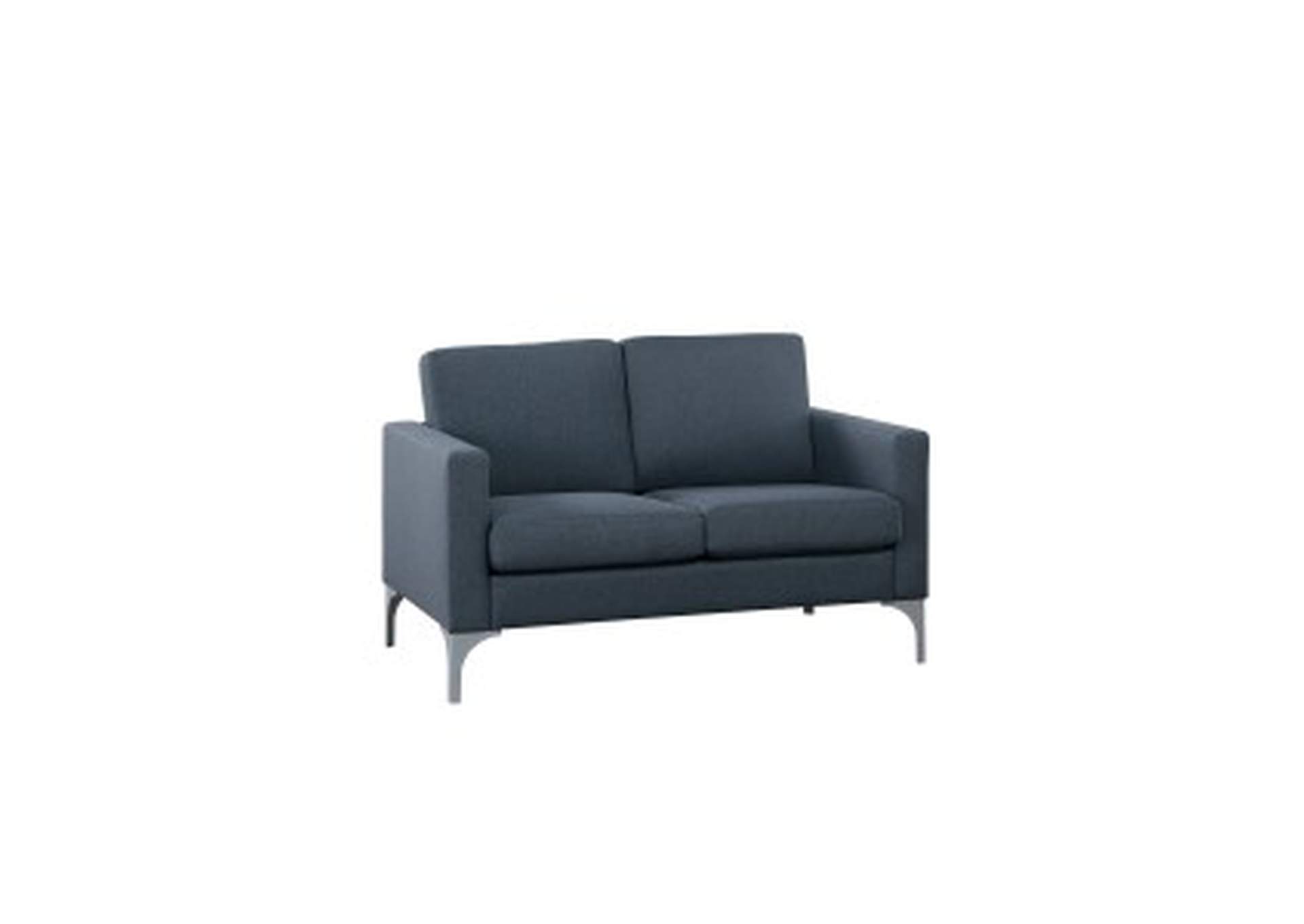 Soho Love Seat,Homelegance