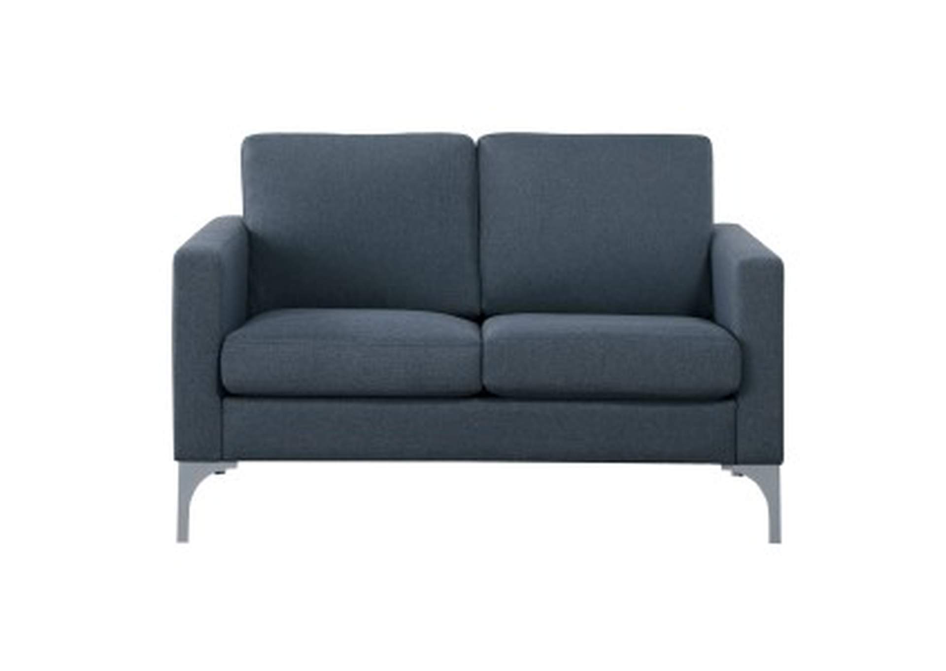 Soho Love Seat,Homelegance