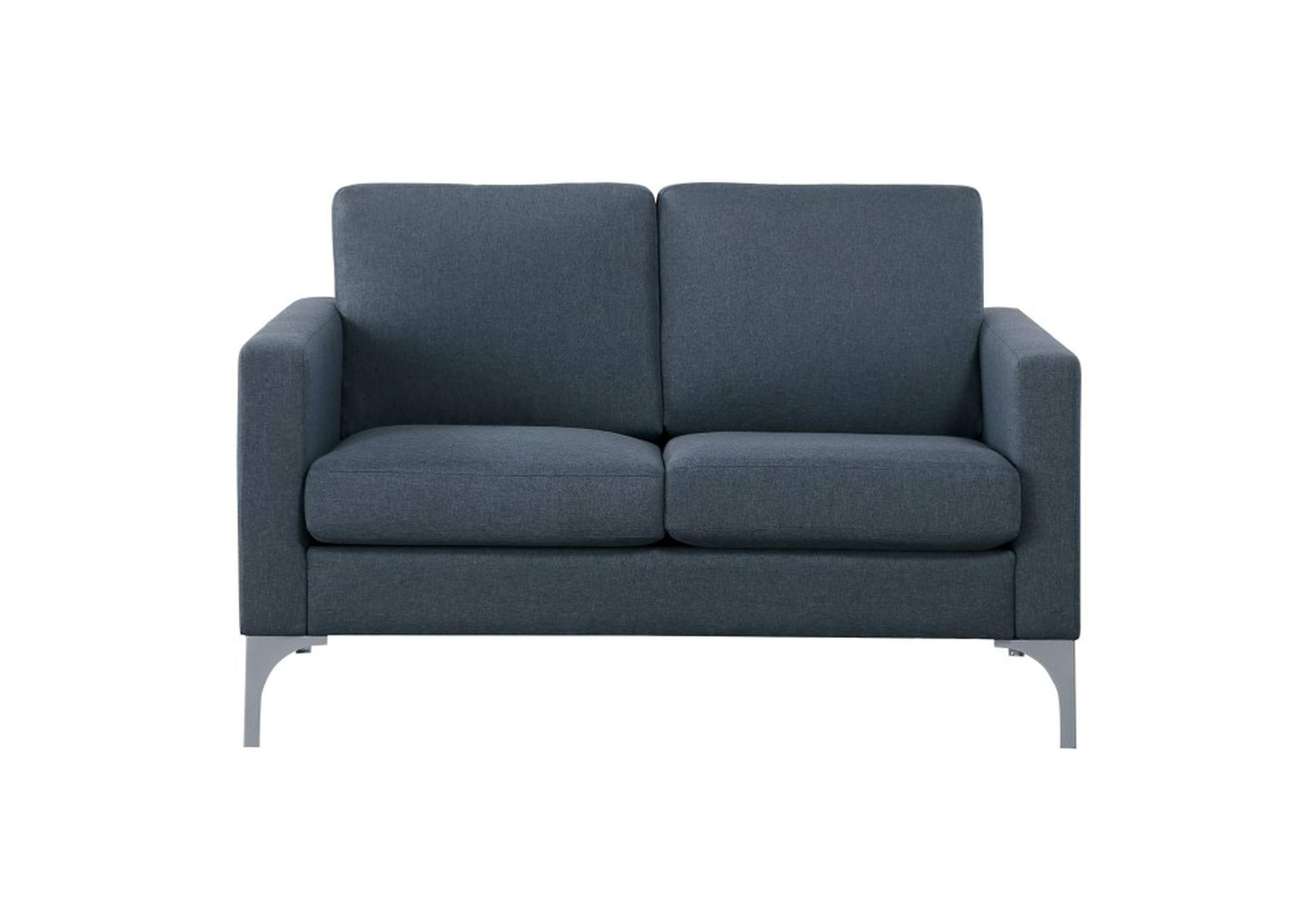 Soho Love Seat,Homelegance