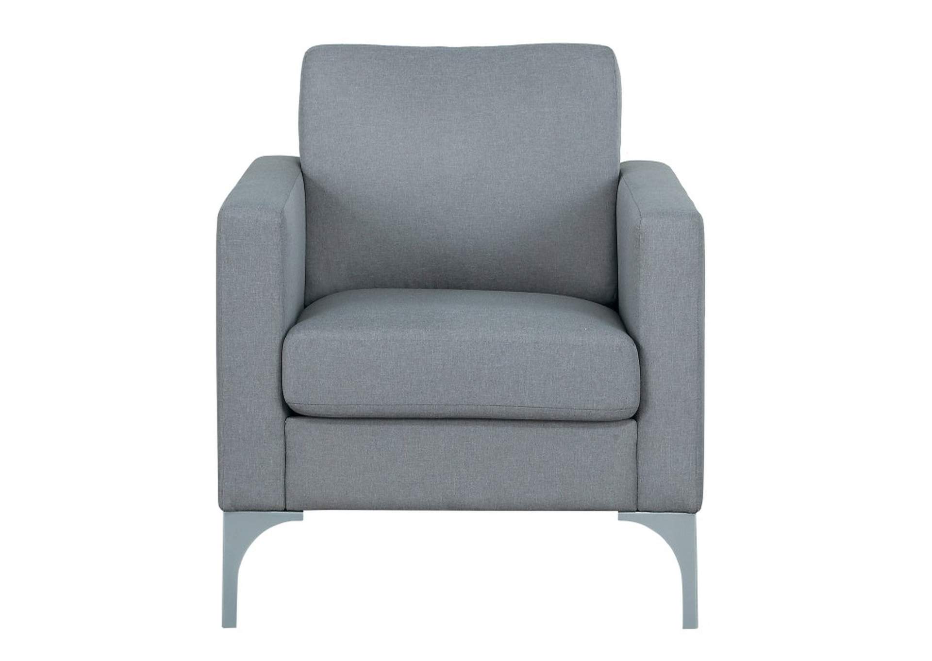 Soho Chair,Homelegance