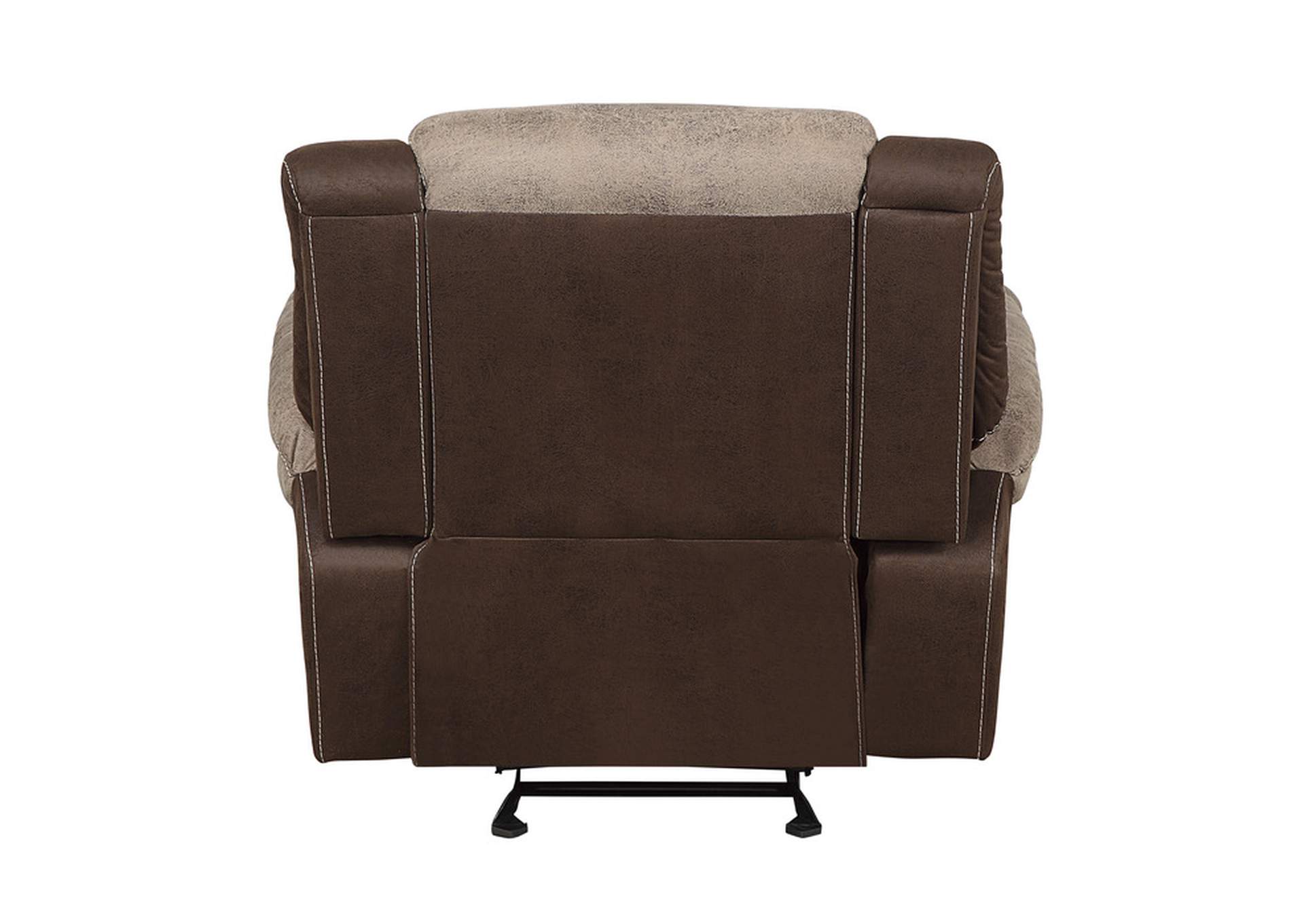 Chai 2 Piece Sofa Set,Homelegance