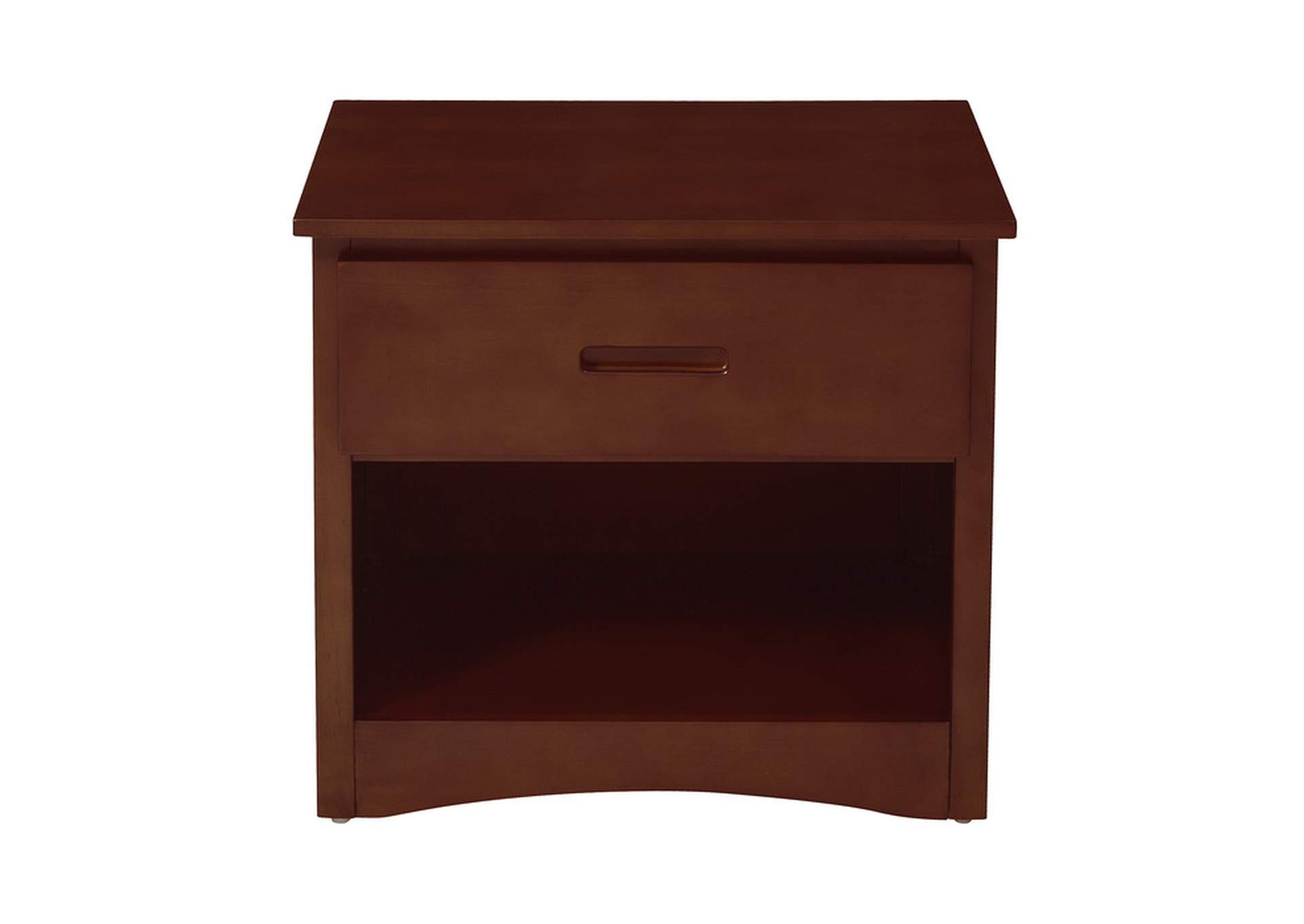 Rowe Night Stand,Homelegance