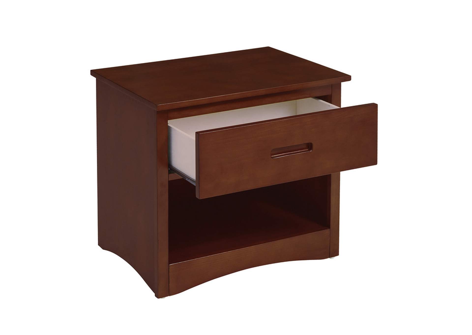 Rowe Night Stand,Homelegance